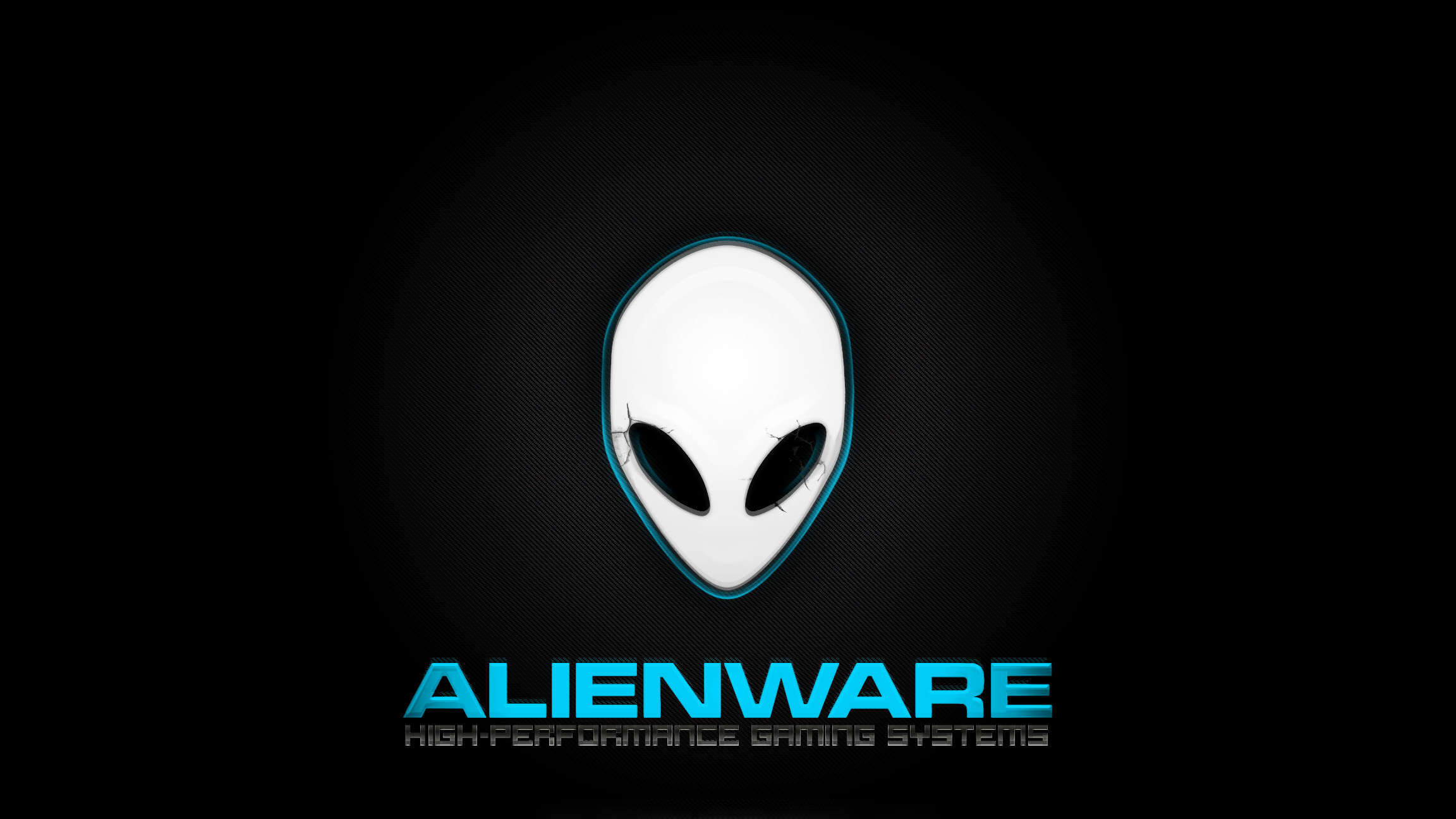 Dark Alienware Wallpapers