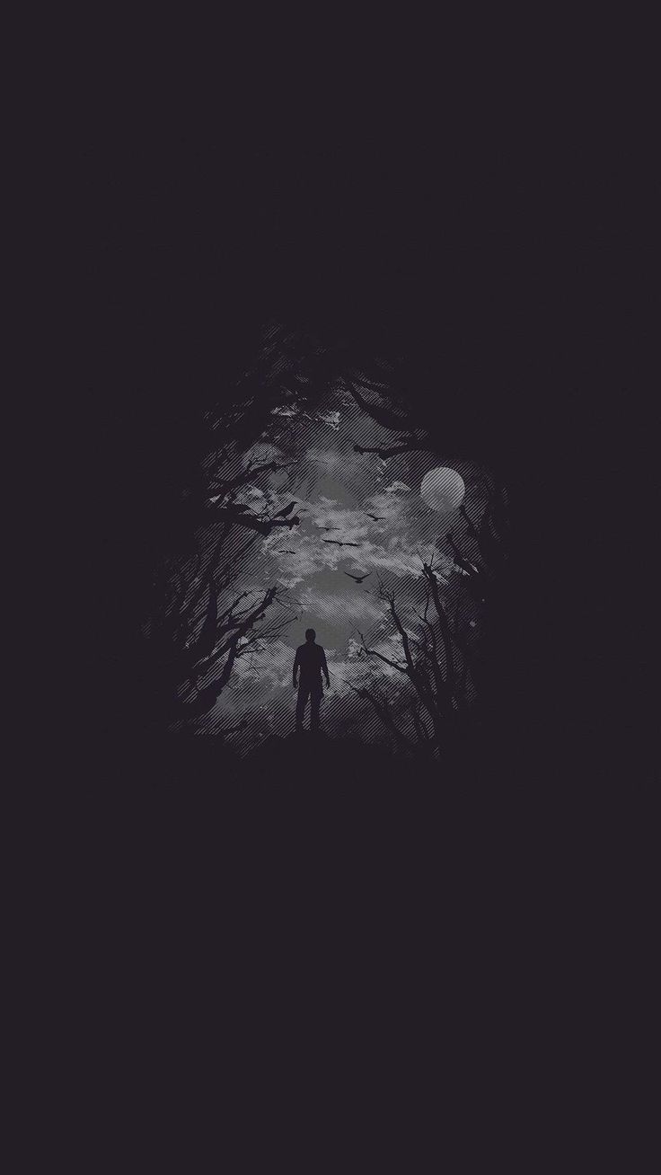 Dark And Lonely Wallpapers