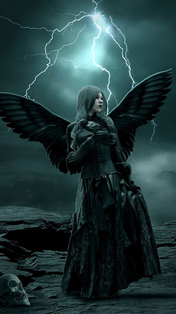 Dark Angel Oscuros
 Wallpapers