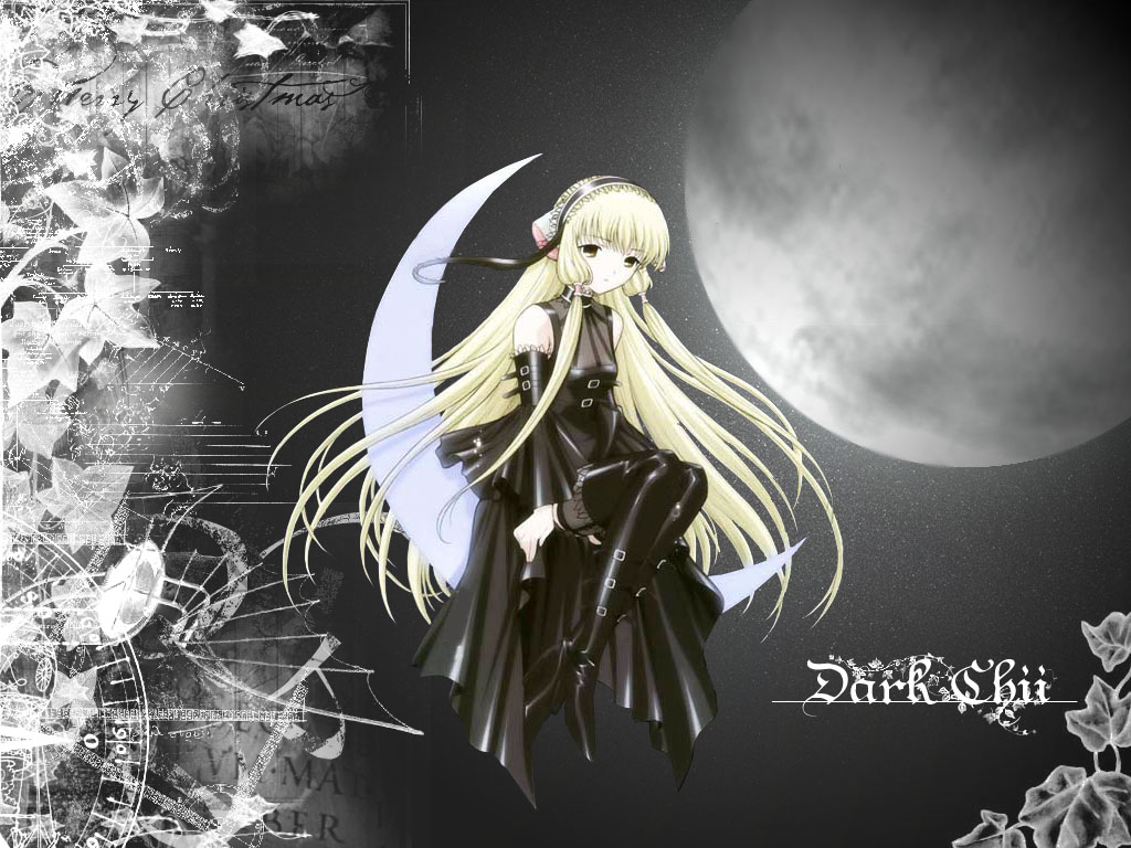 Dark Angel Oscuros
 Wallpapers