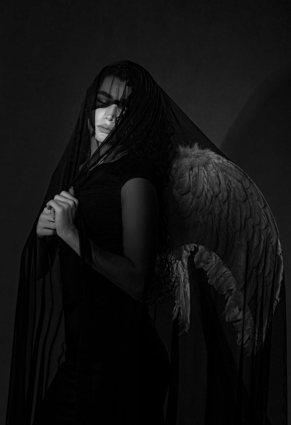 Dark Angel Wallpapers