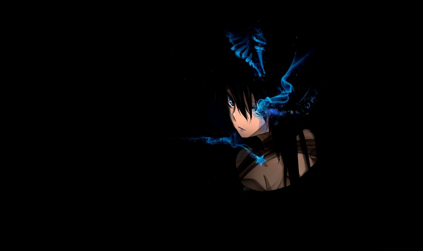 Dark Anime Hd Wallpapers