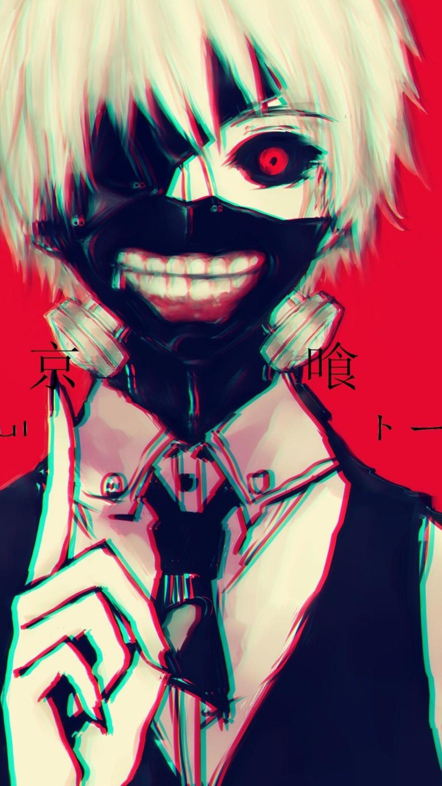 Dark Badass Anime Wallpapers