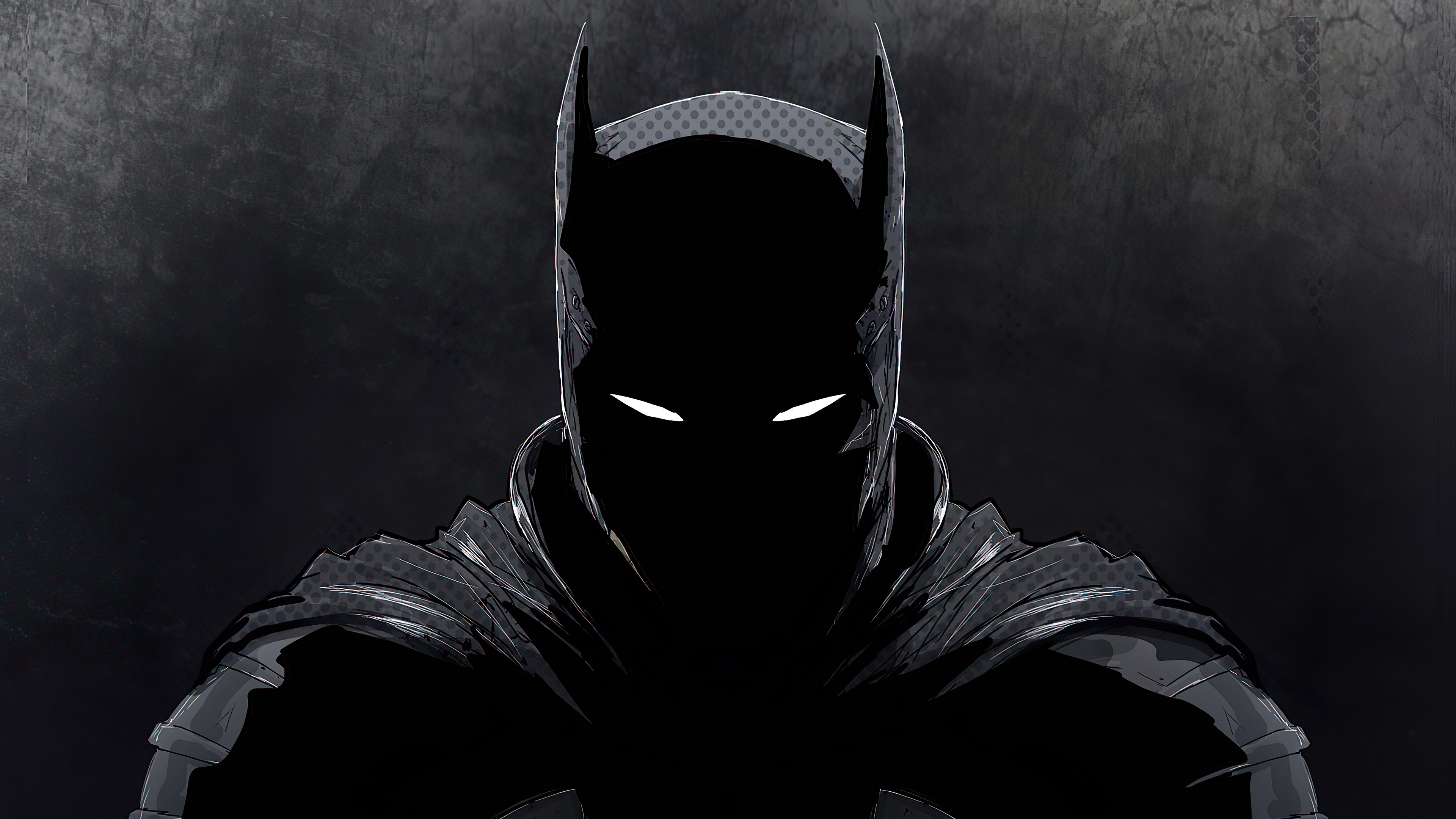 Dark Batman Wallpapers