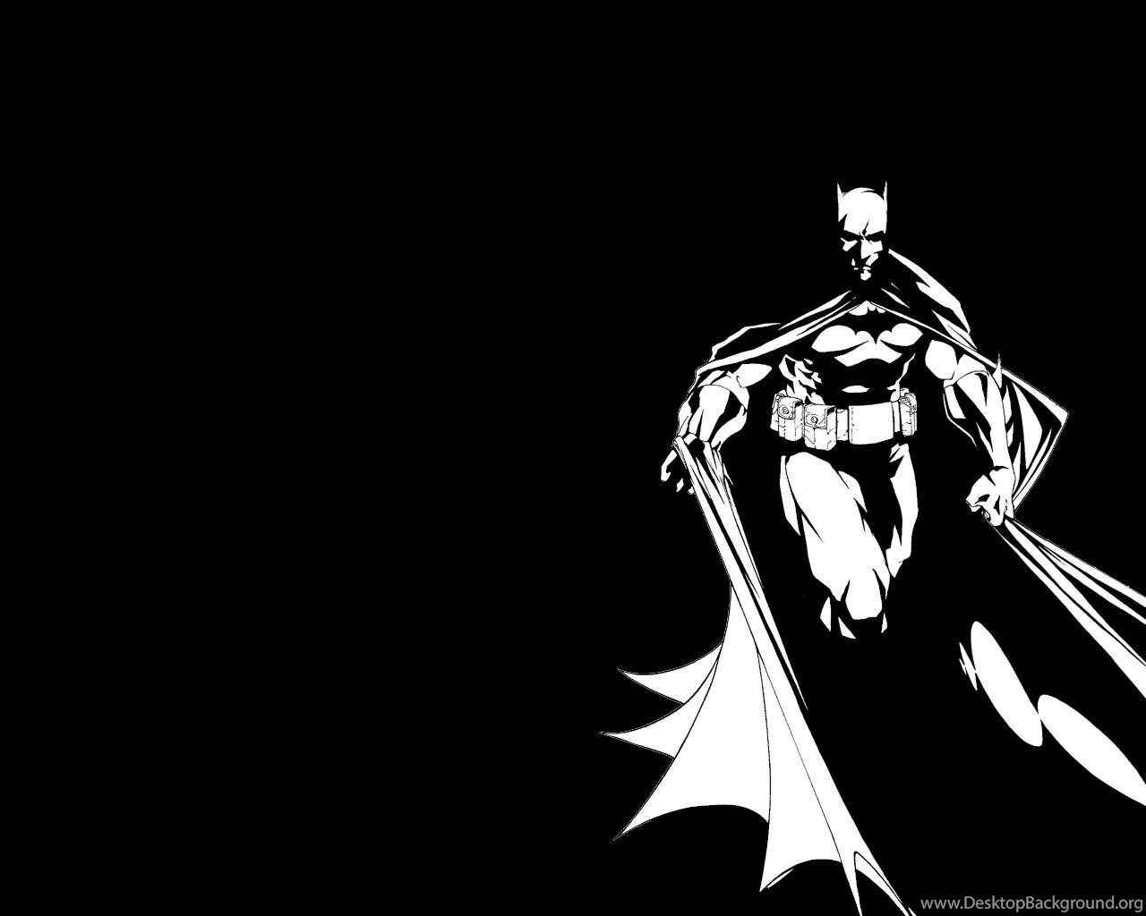 Dark Batman Wallpapers