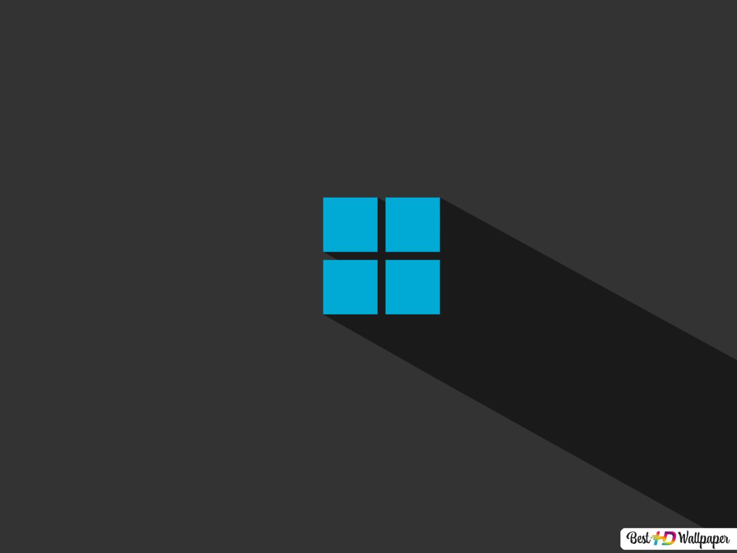 Dark Black Windows Wallpapers