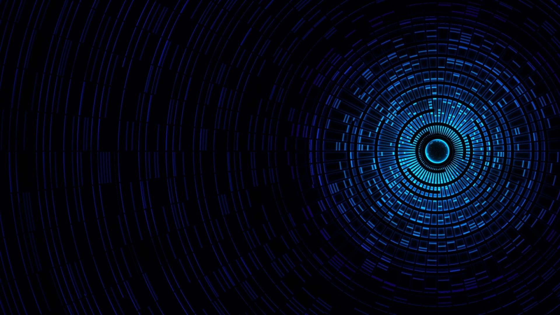 Dark Blue 1920X1080 Wallpapers