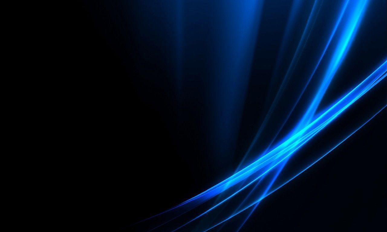 Dark Blue And Black Backgrounds