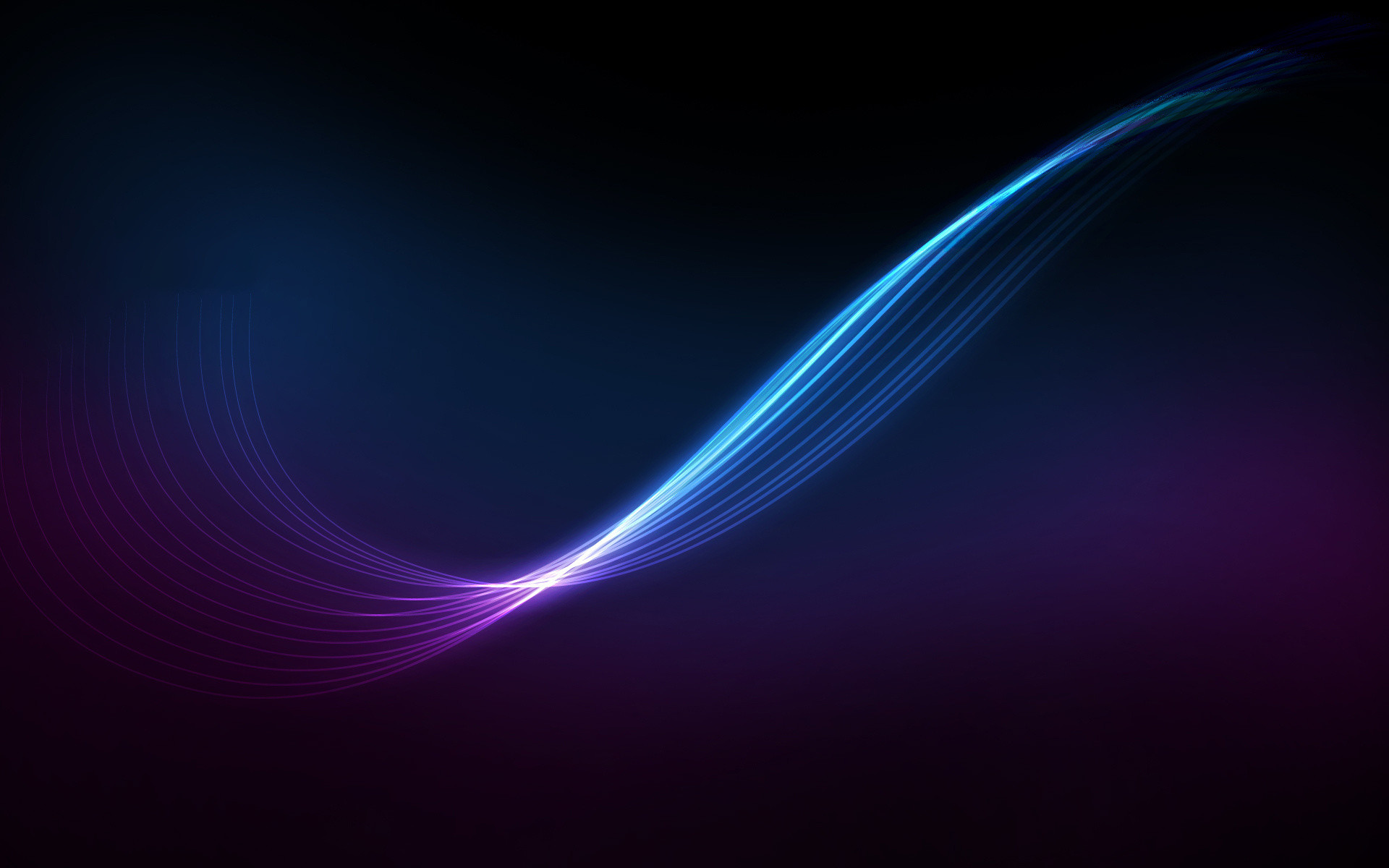 Dark Blue And Purple Wallpapers