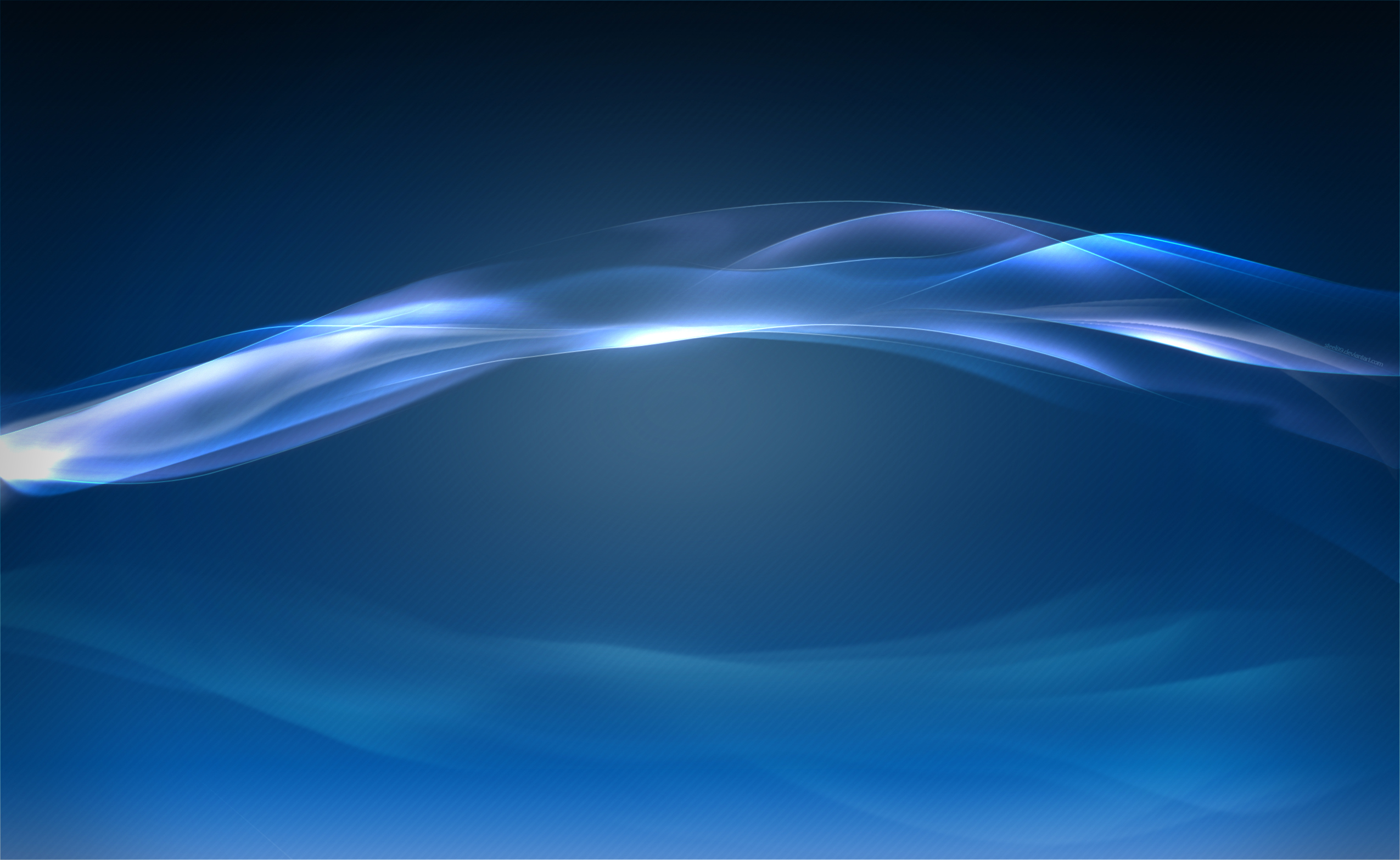 Dark Blue Hd Wallpapers