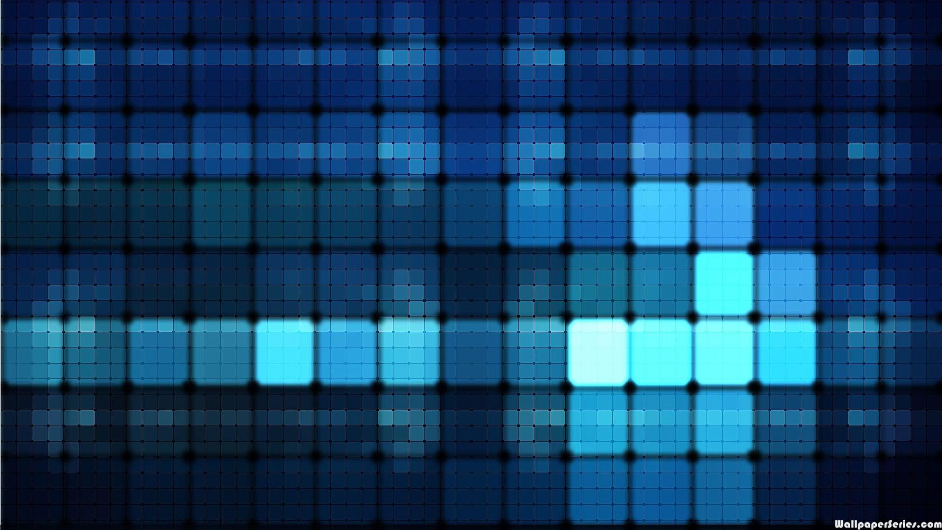 Dark Blue Pattern Wallpapers