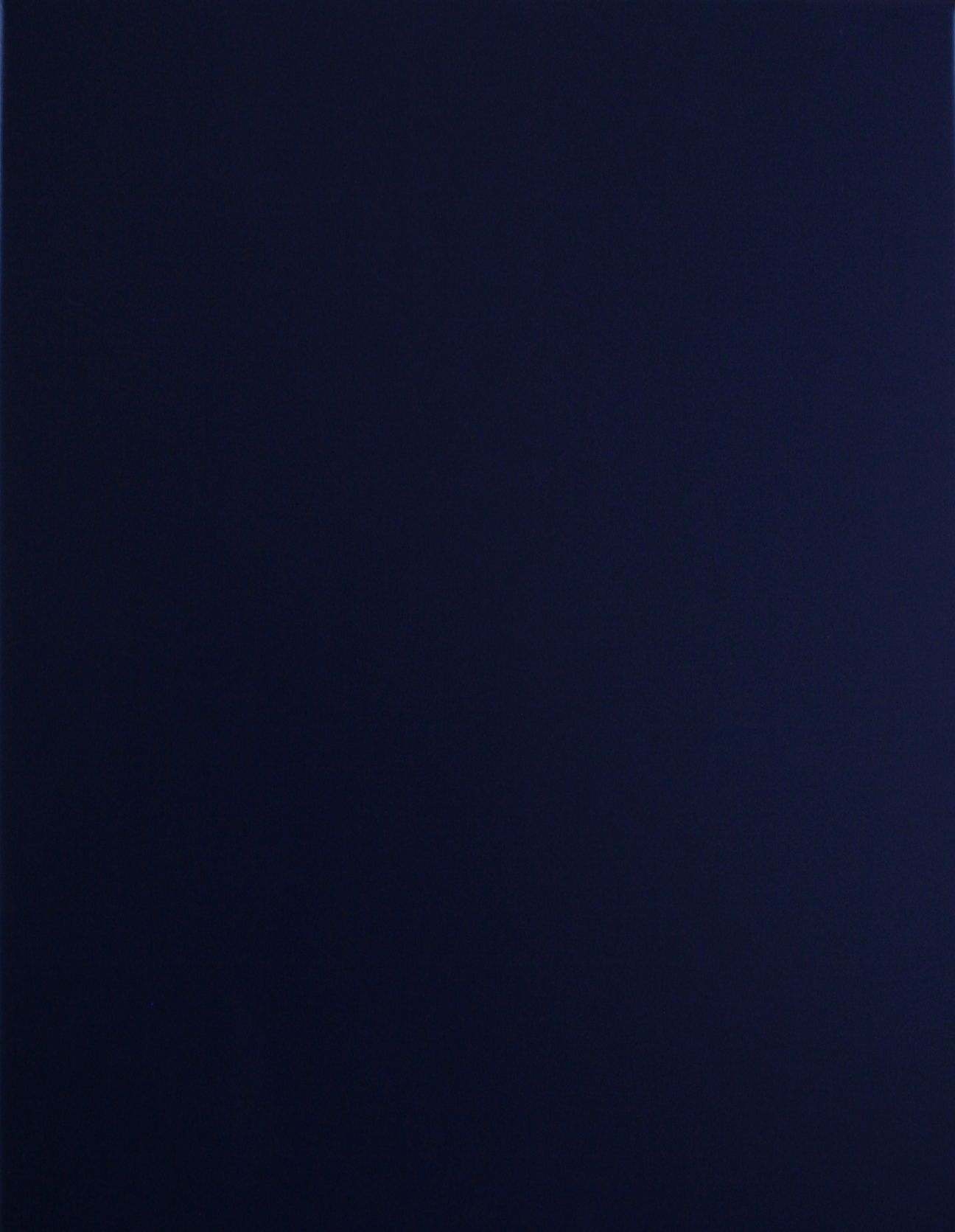 Dark Blue Solid Background