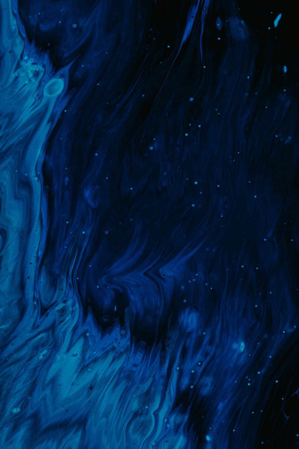 Dark Blue Texture Wallpapers