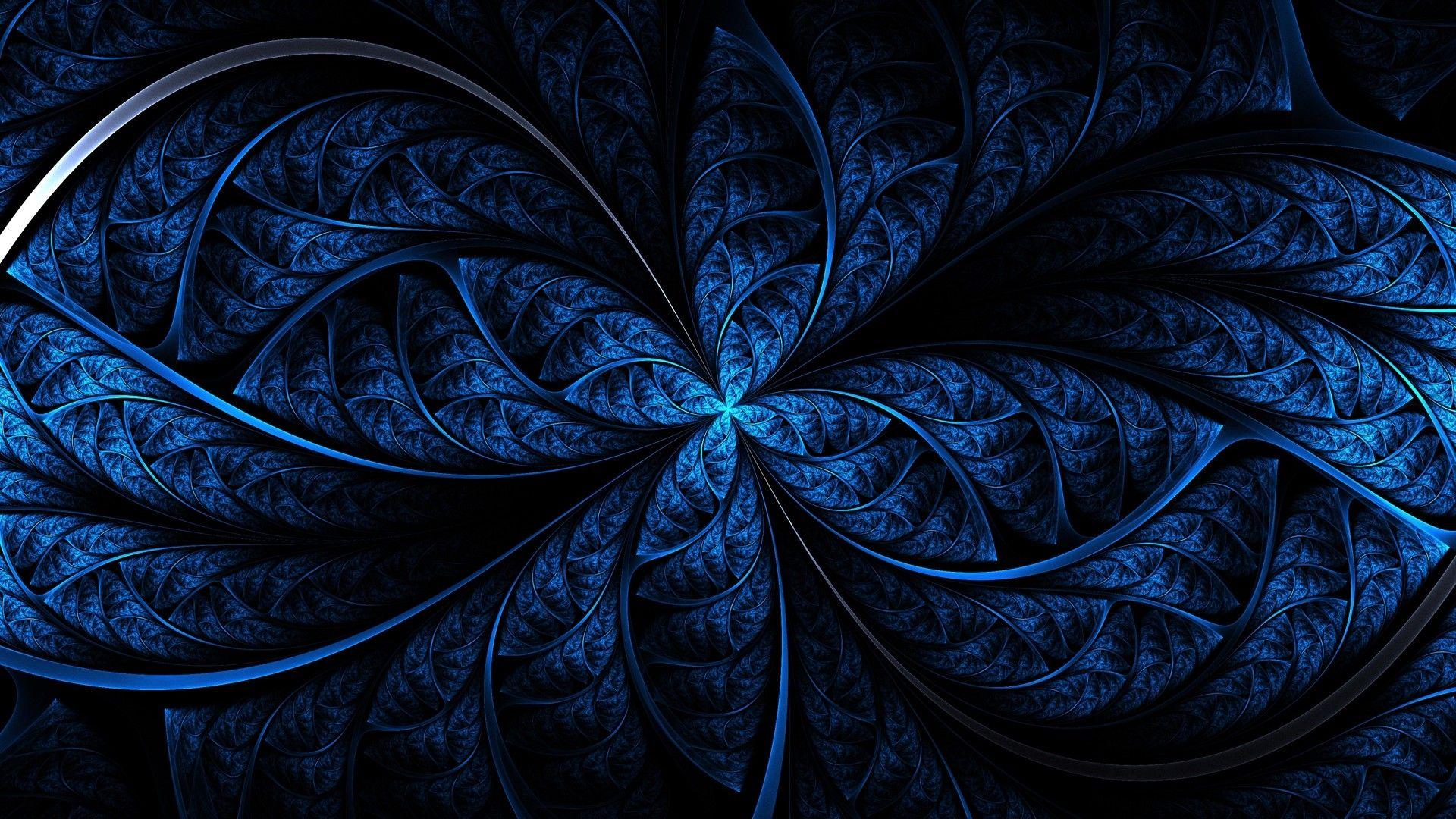 Dark Blue Wallpapers