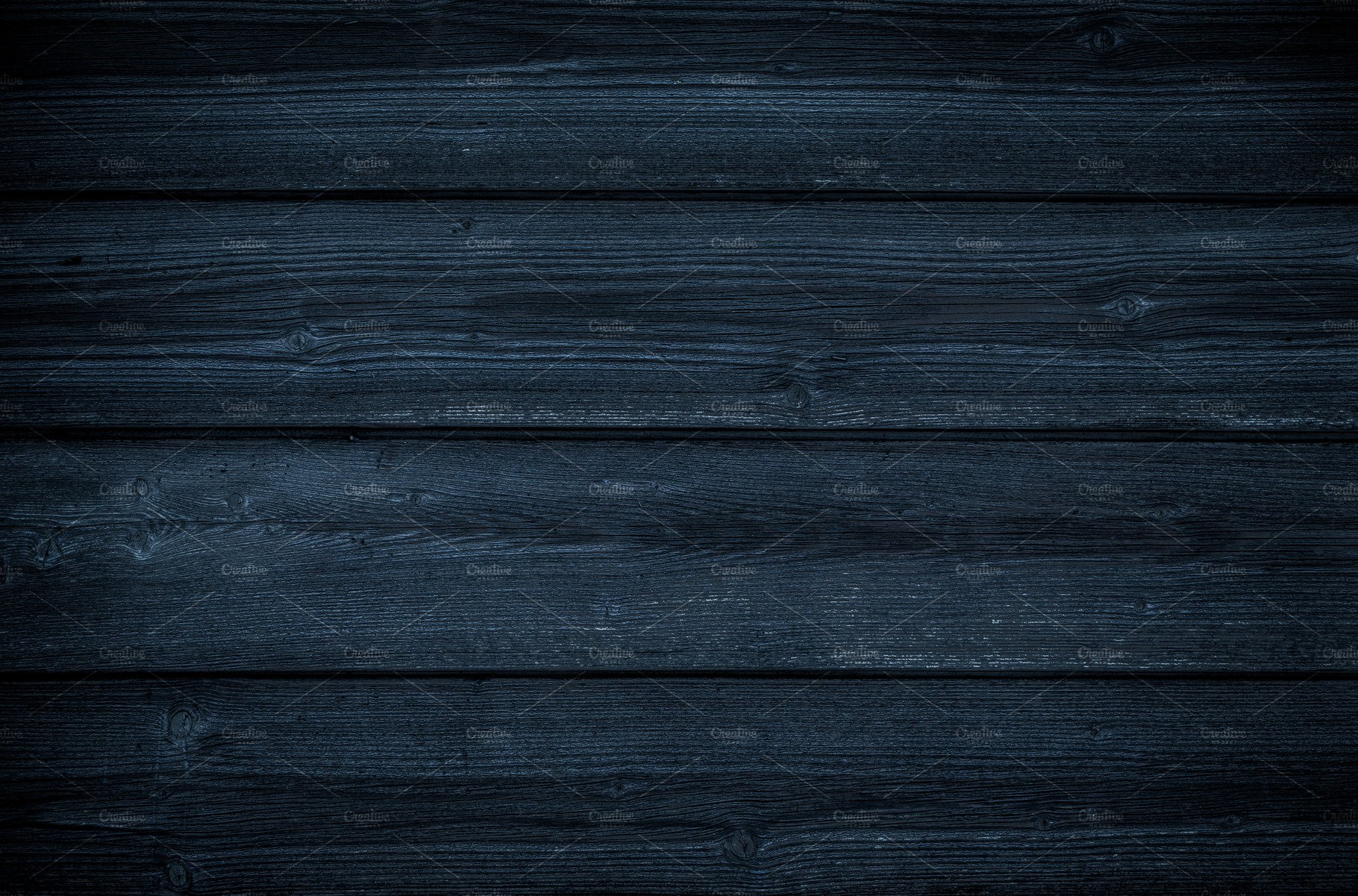 Dark Blue Wood Wallpapers