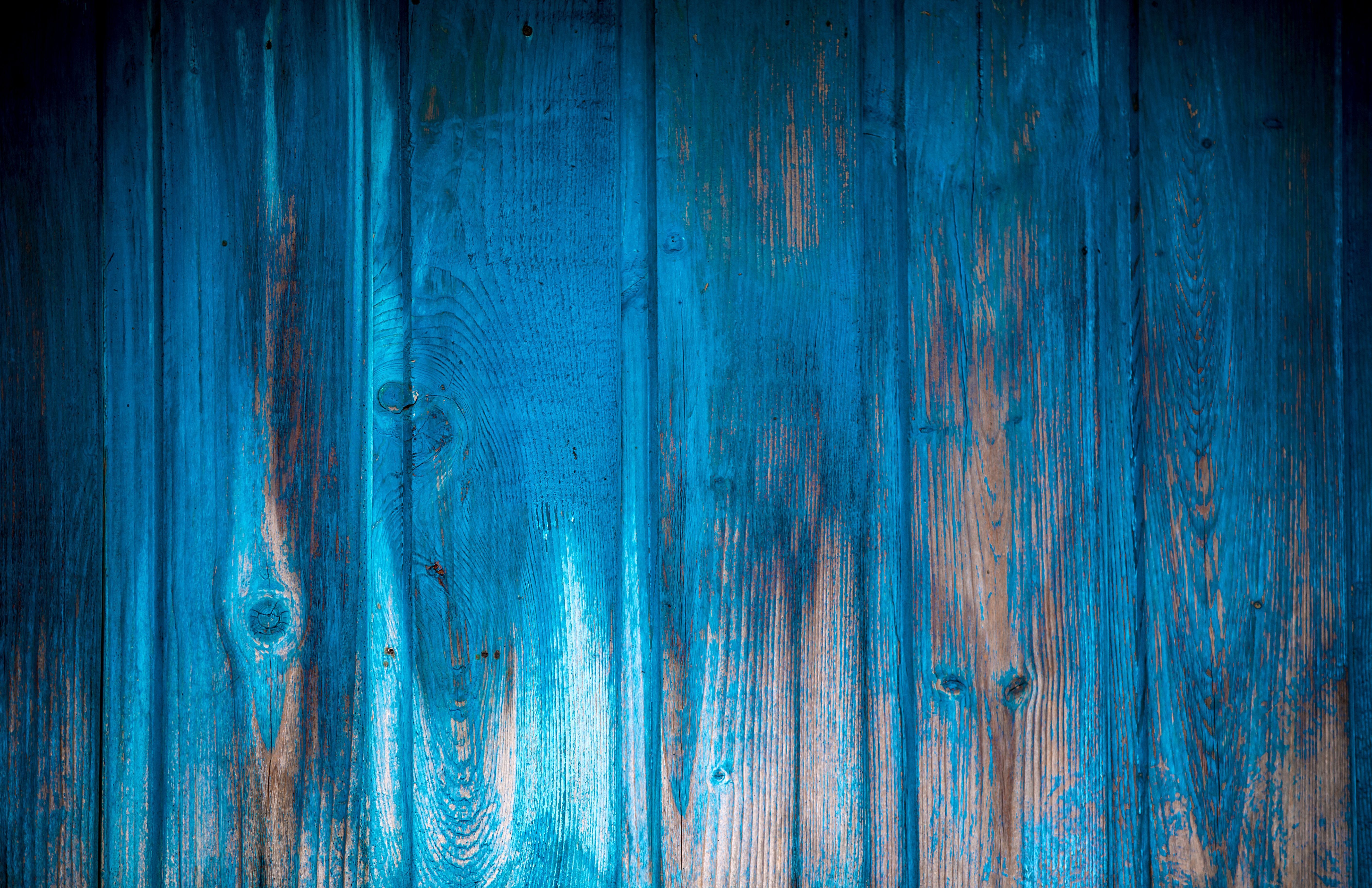 Dark Blue Wood Wallpapers