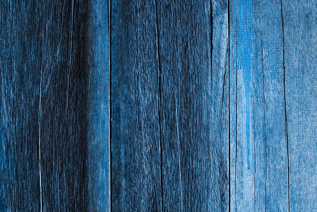 Dark Blue Wood Wallpapers