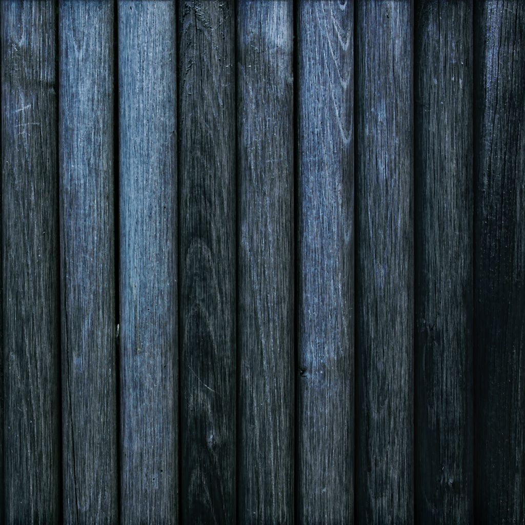 Dark Blue Wood Wallpapers