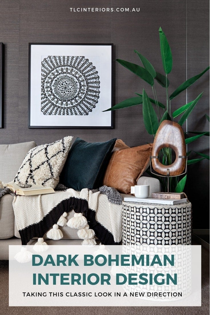 Dark Bohemian Wallpapers