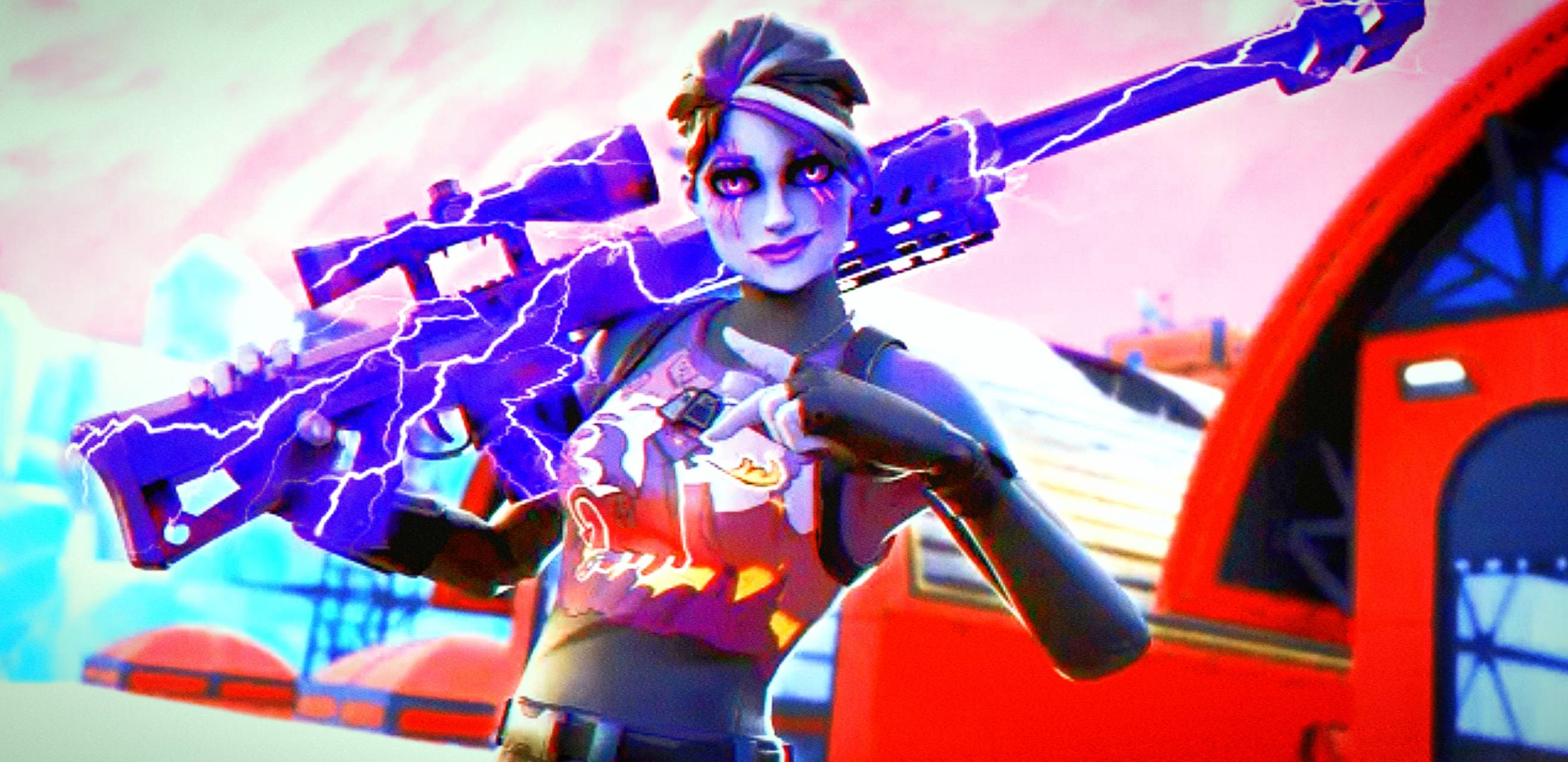 Dark Bomber Fortnite Computer Wallpapers