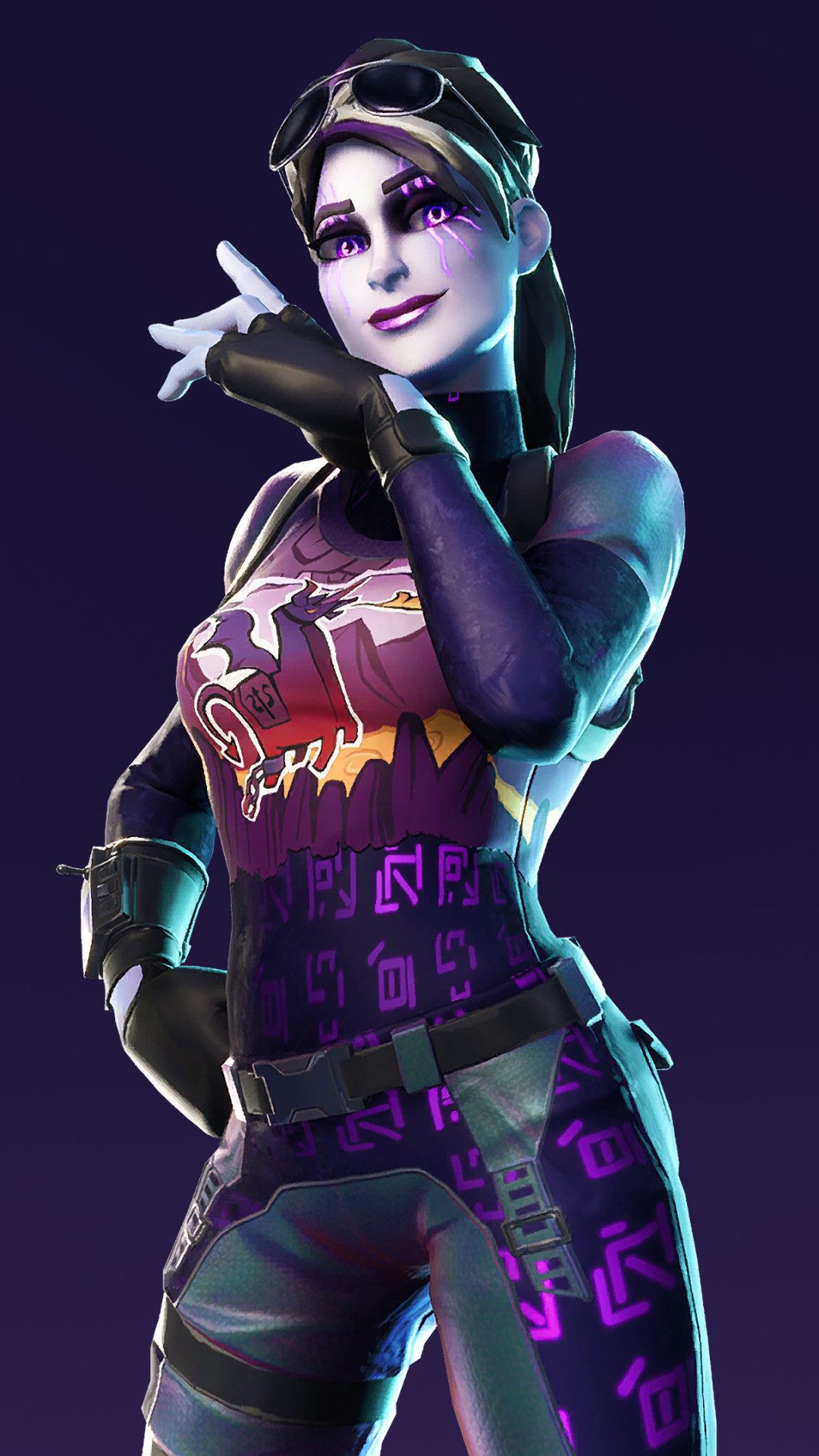 Dark Bomber Wallpapers