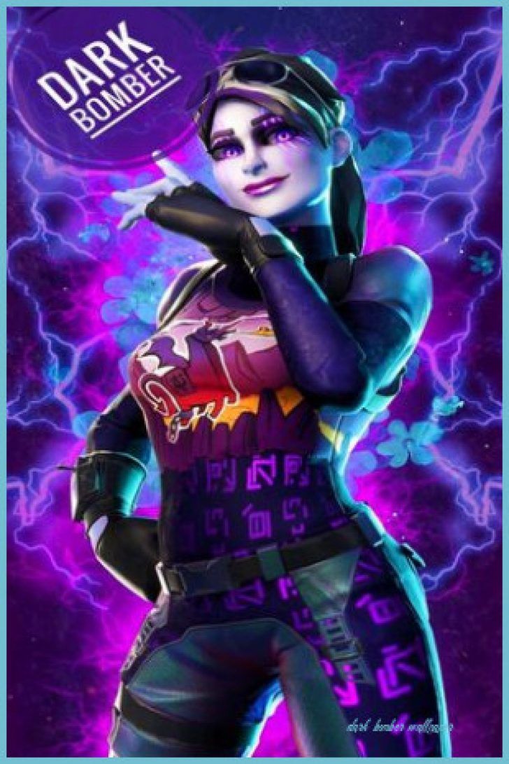 Dark Bomber Wallpapers