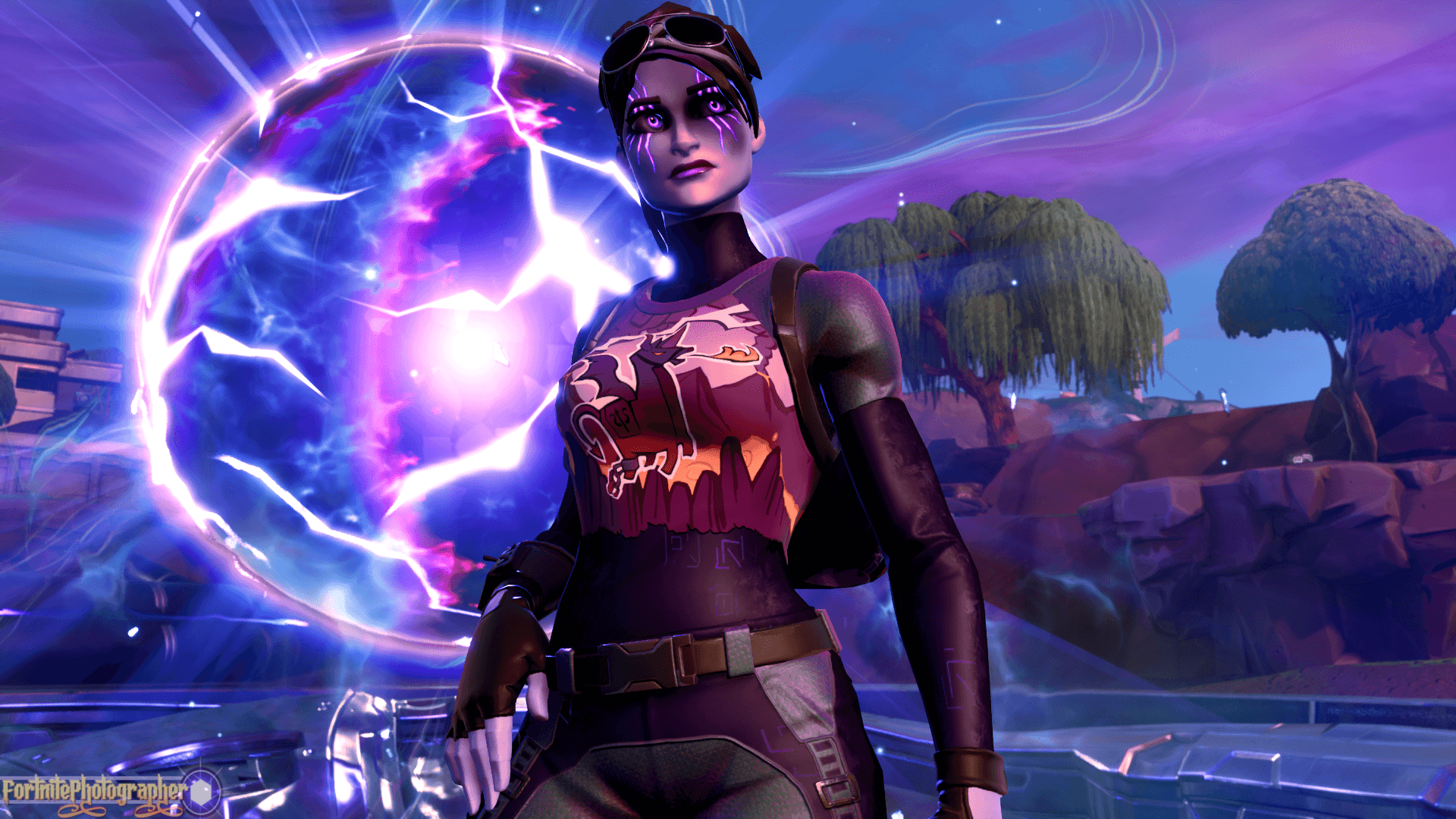 Dark Bomber Wallpapers