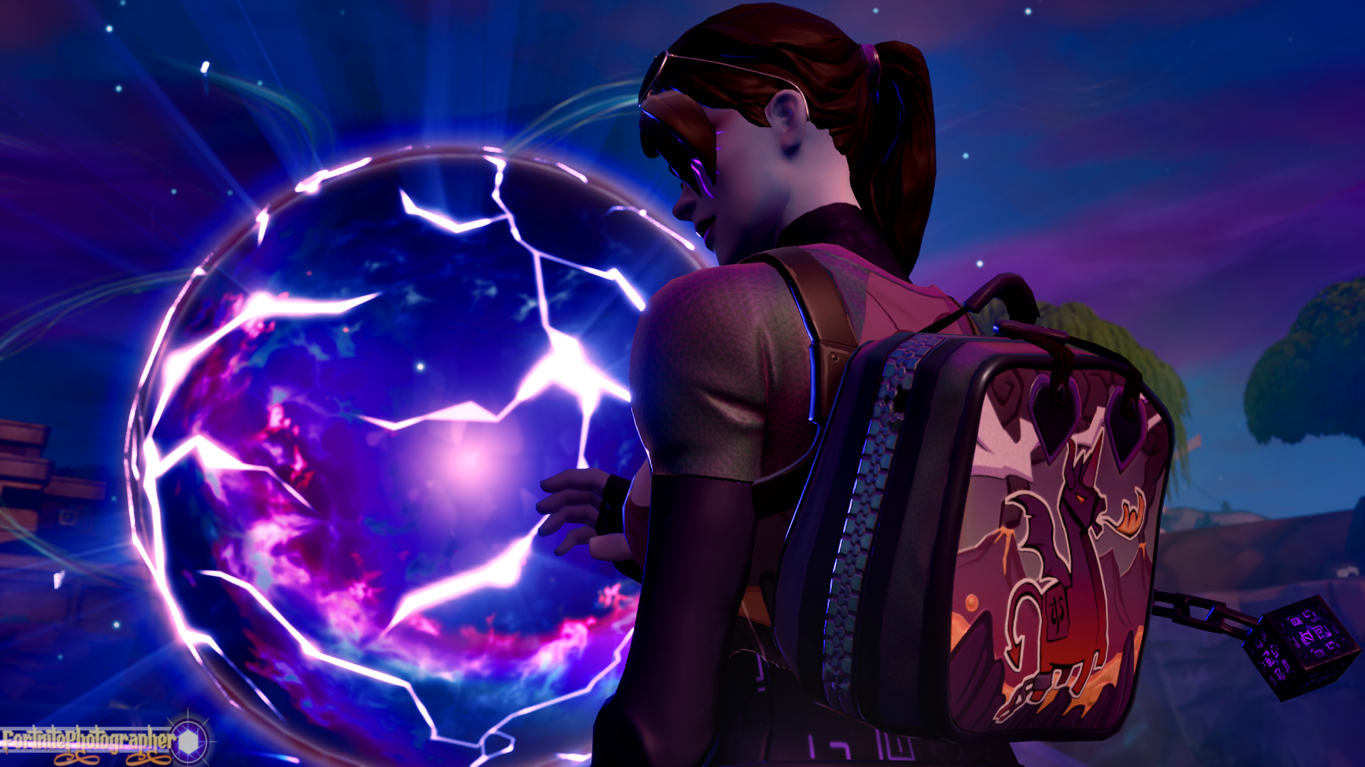 Dark Bomber Wallpapers