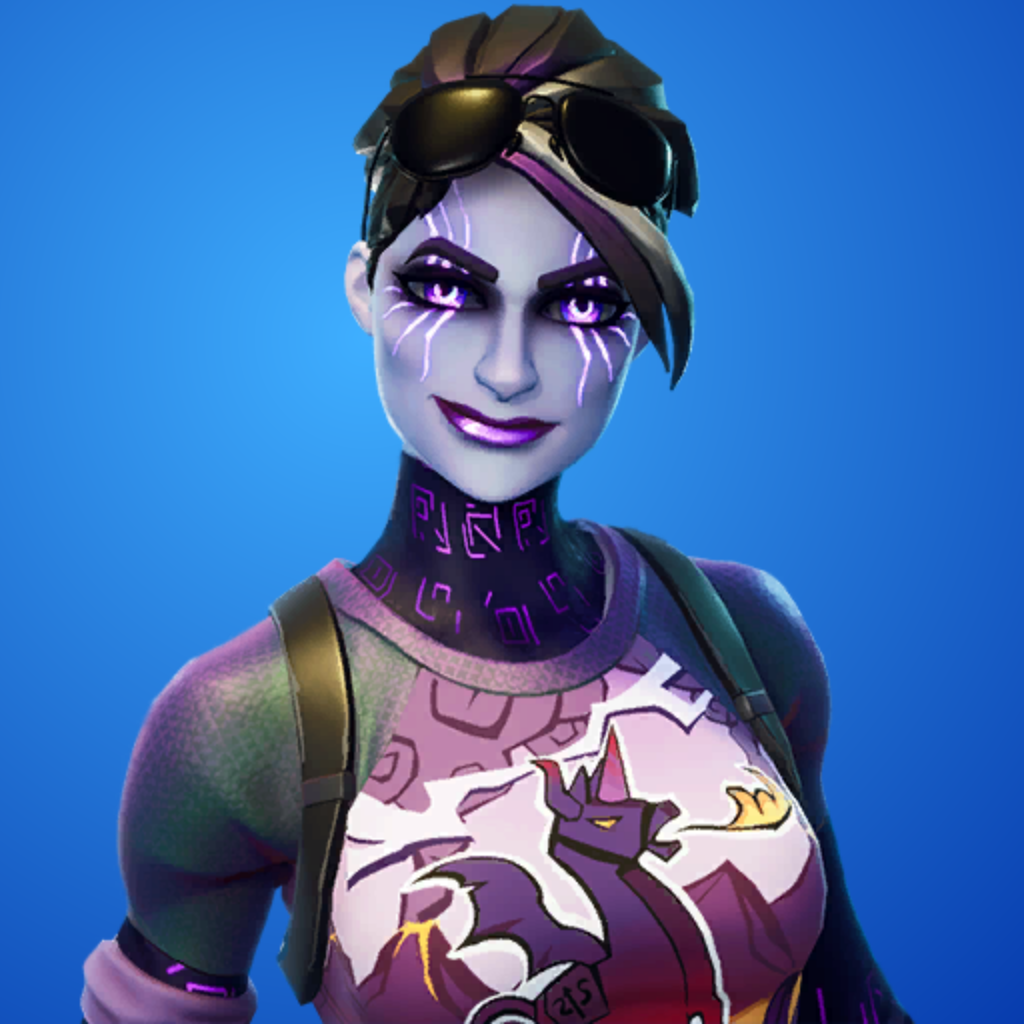 Dark Bombers Shirt Fortnite Wallpapers