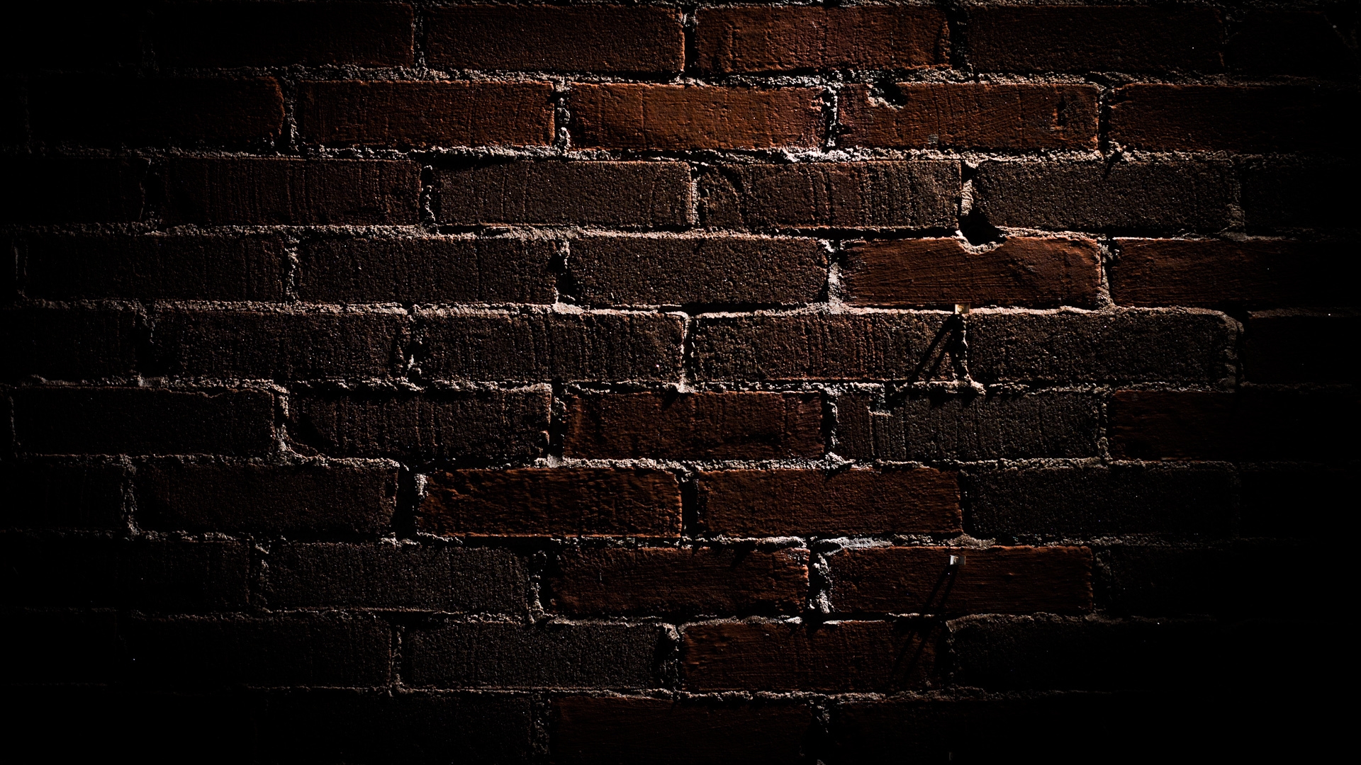 Dark Brick Wallpapers