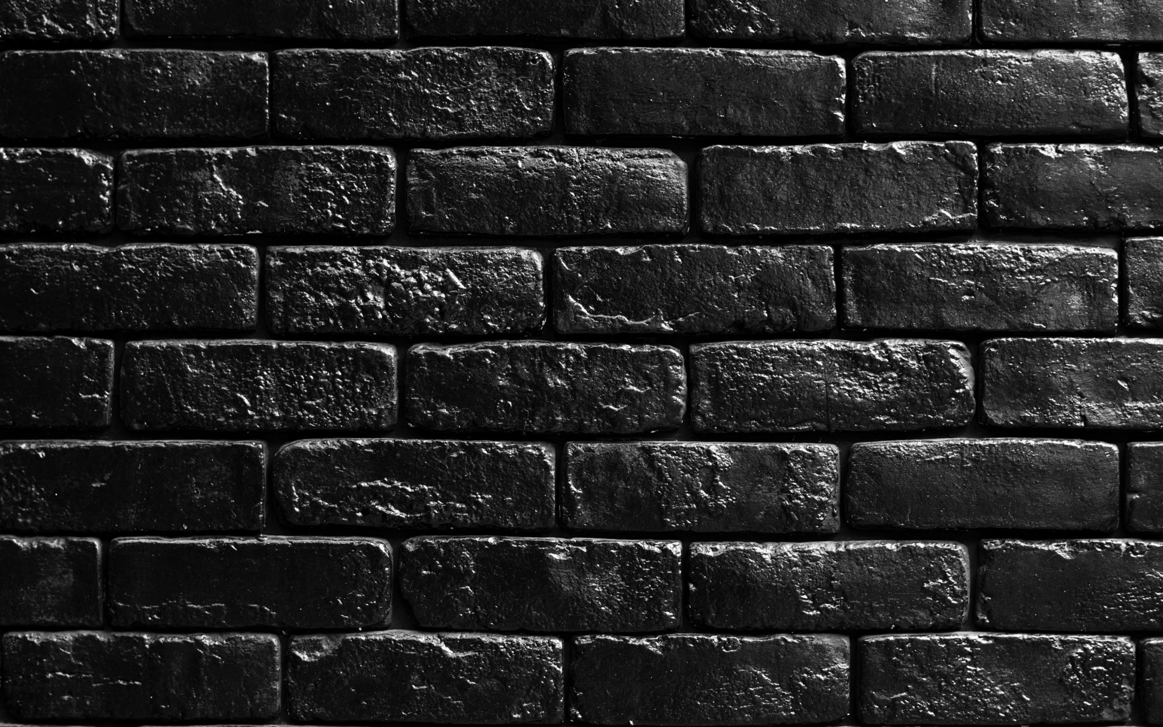 Dark Brick Wallpapers