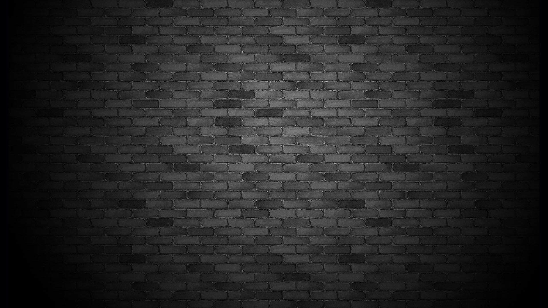 Dark Brick Wallpapers