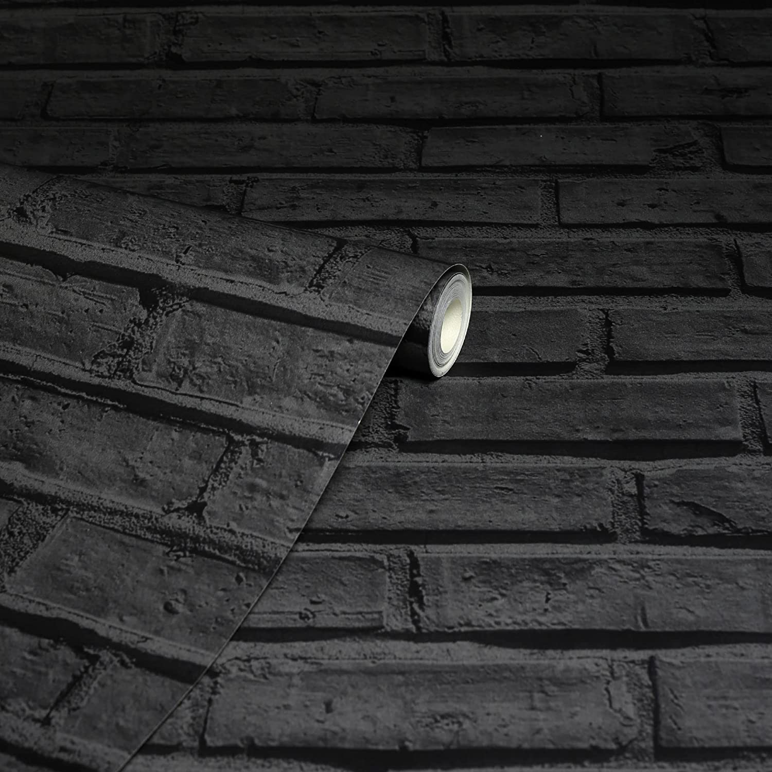 Dark Brick Wallpapers