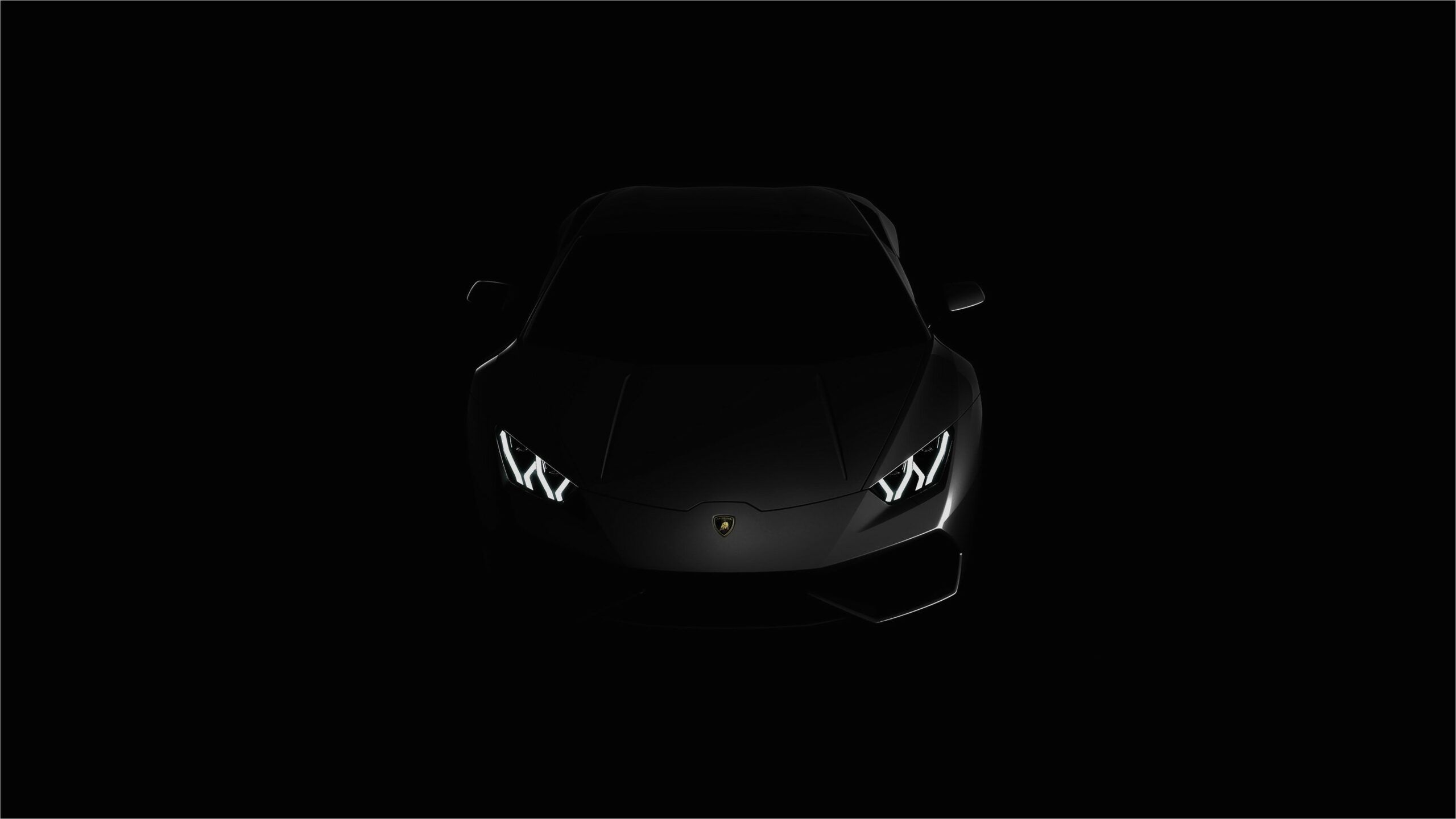 Dark Car Wallpapers