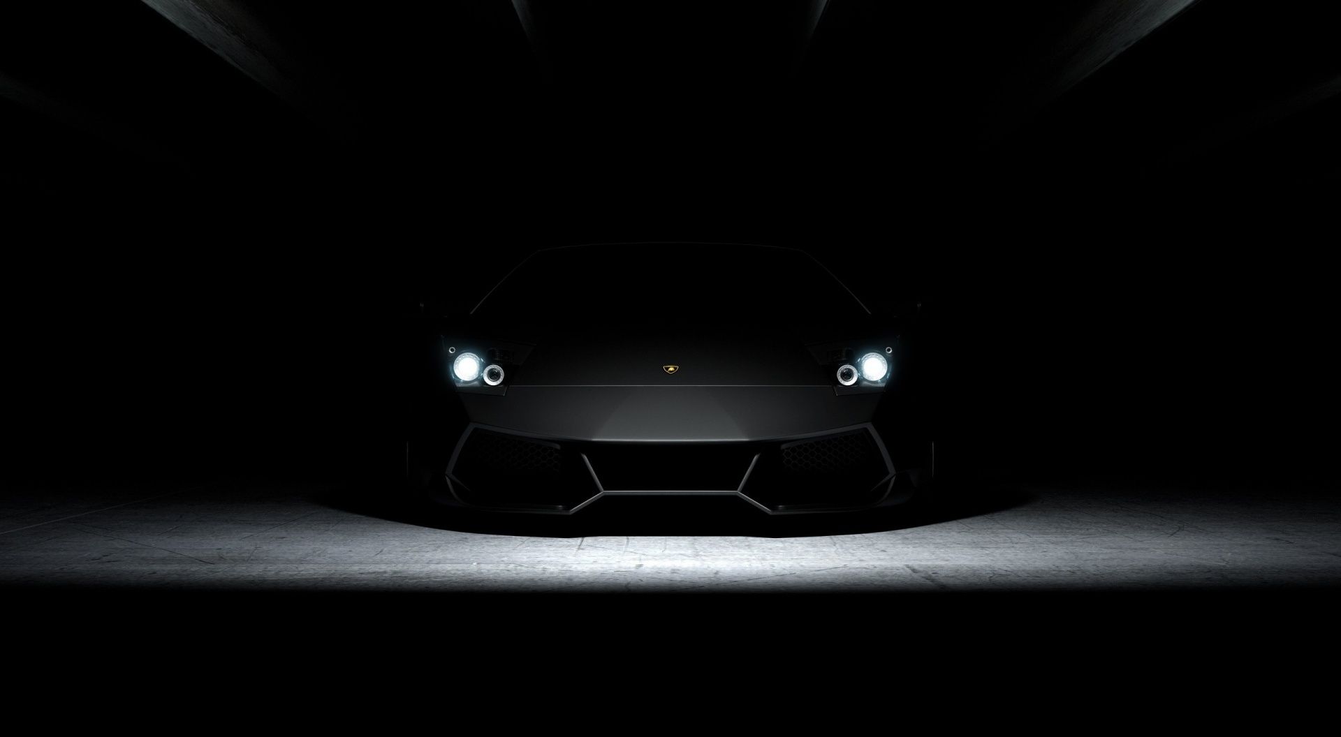 Dark Car Wallpapers