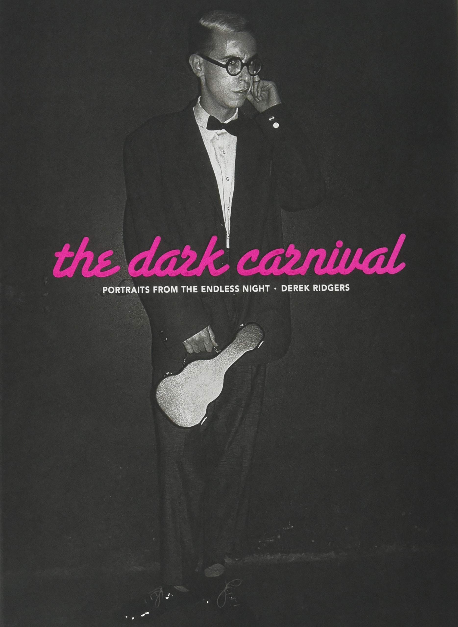 Dark Carnival Wallpapers