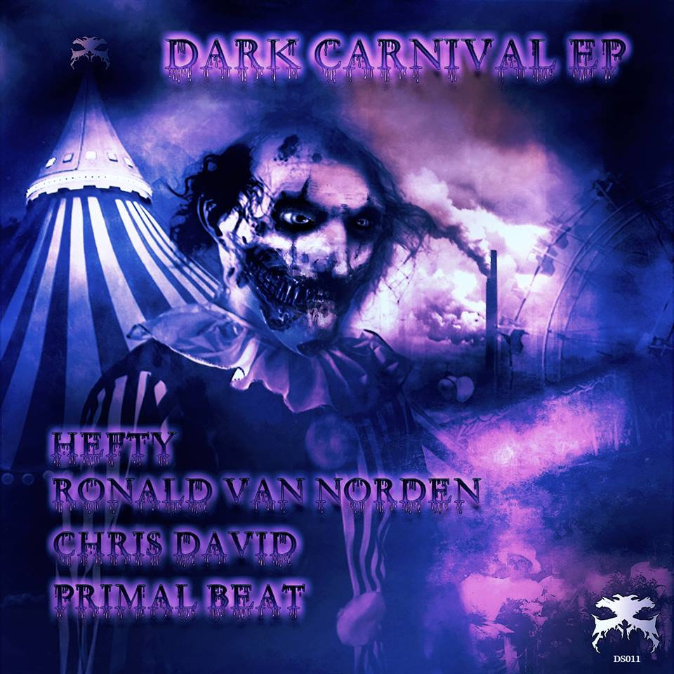 Dark Carnival Wallpapers