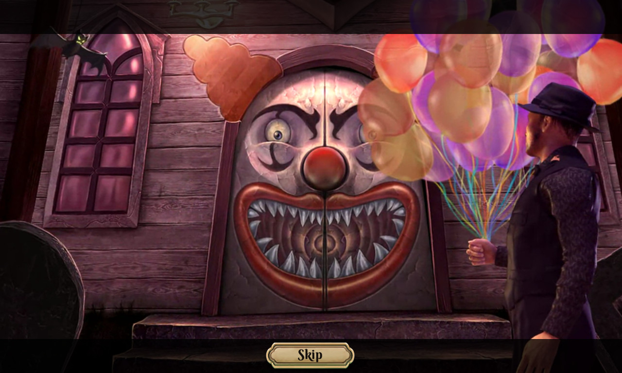 Dark Carnival Wallpapers