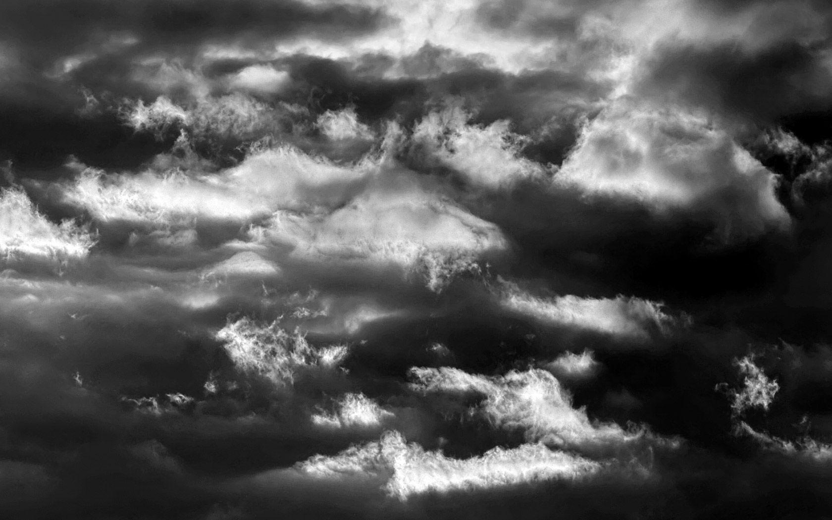 Dark Clouds Wallpapers