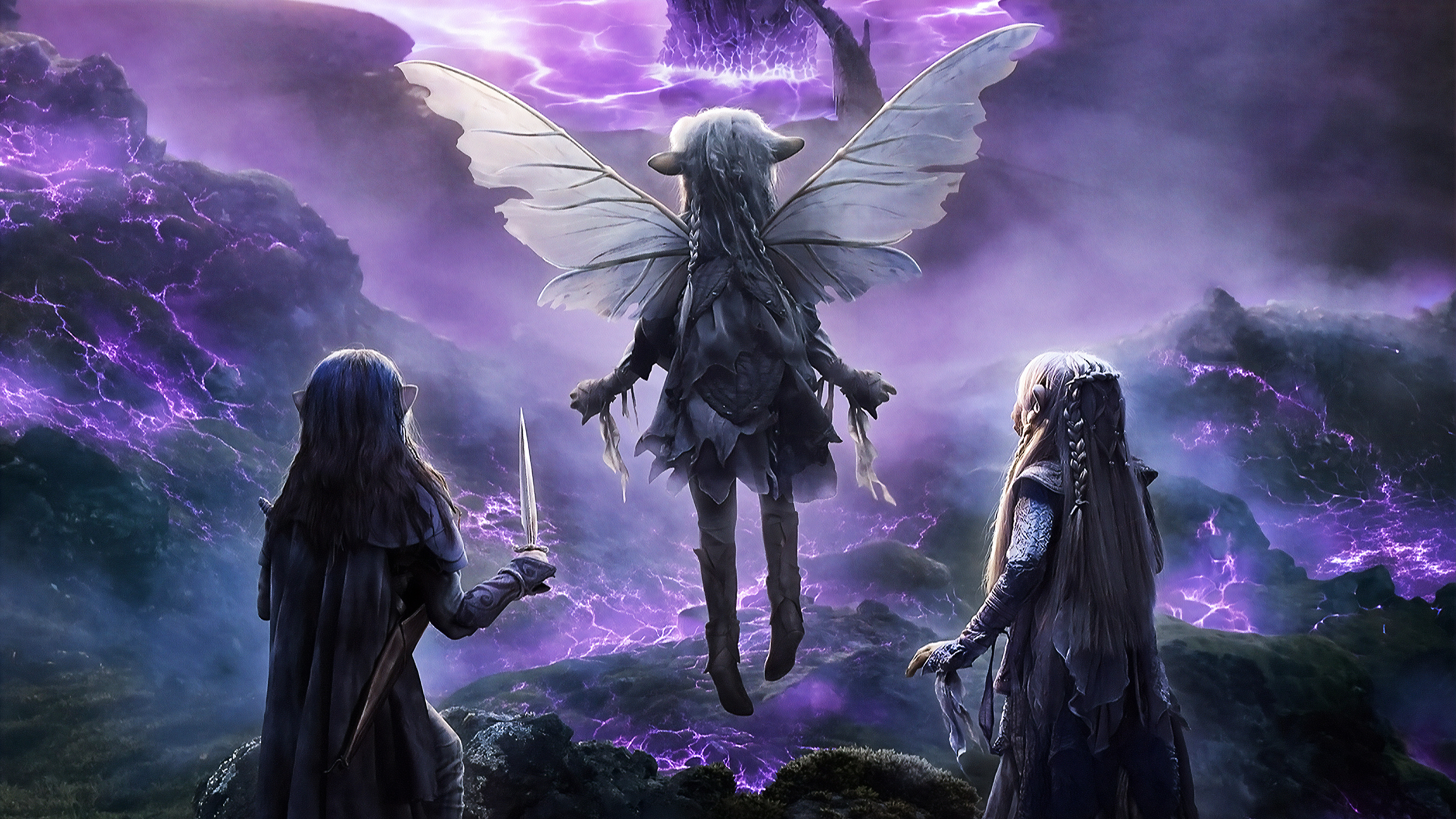 Dark Crystal Wallpapers