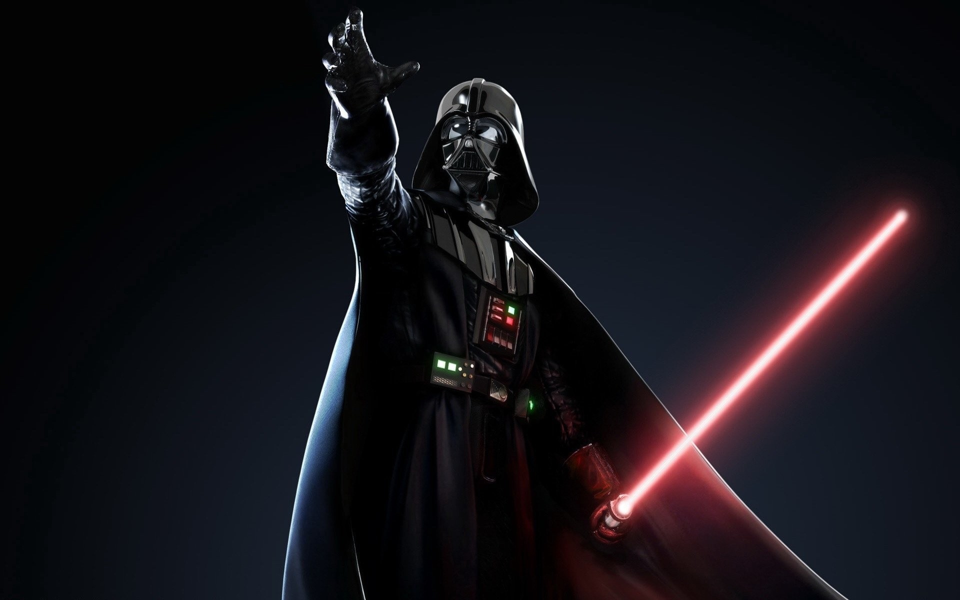 Dark Darth Vader Hd Wallpapers