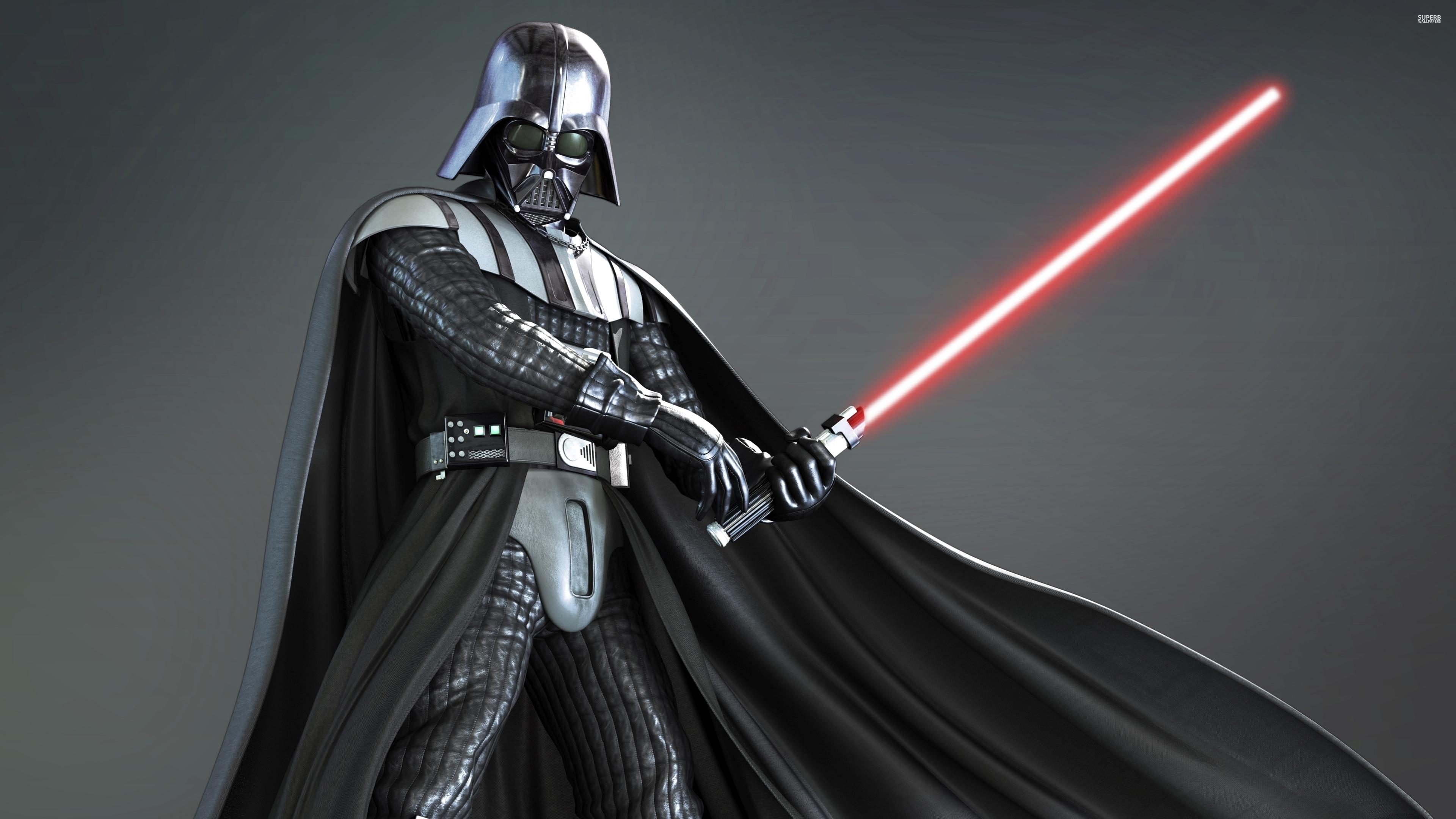 Dark Darth Vader Hd Wallpapers