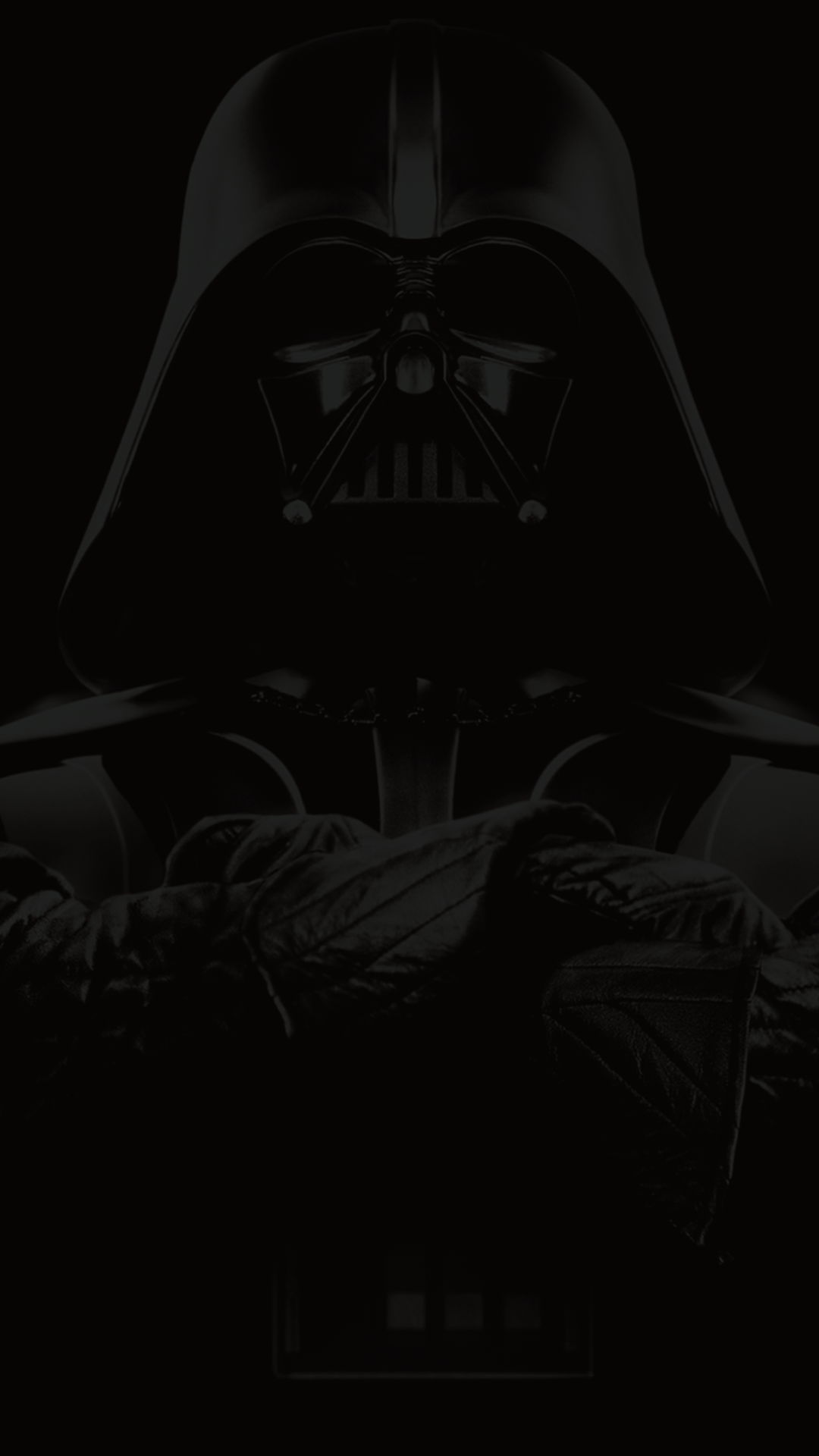 Dark Darth Vader Hd Wallpapers