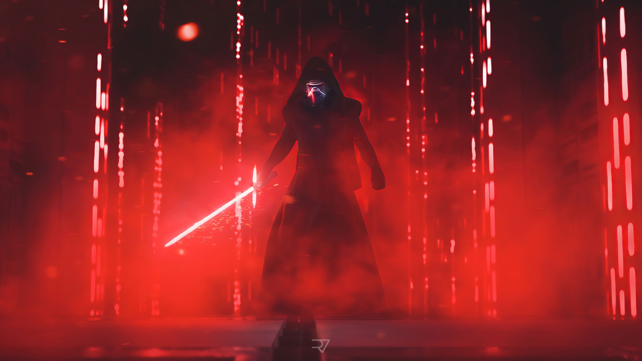 Dark Darth Vader Hd Wallpapers