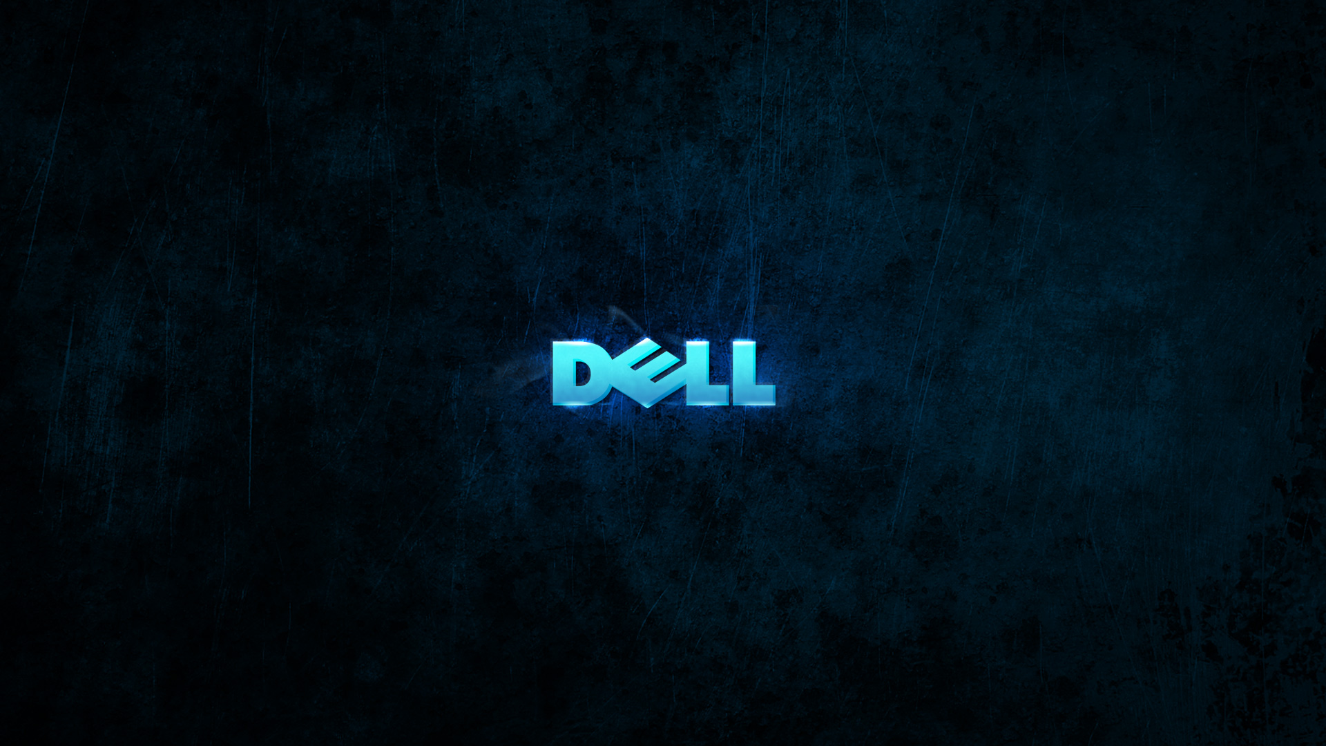 Dark Dell Logo Wallpapers