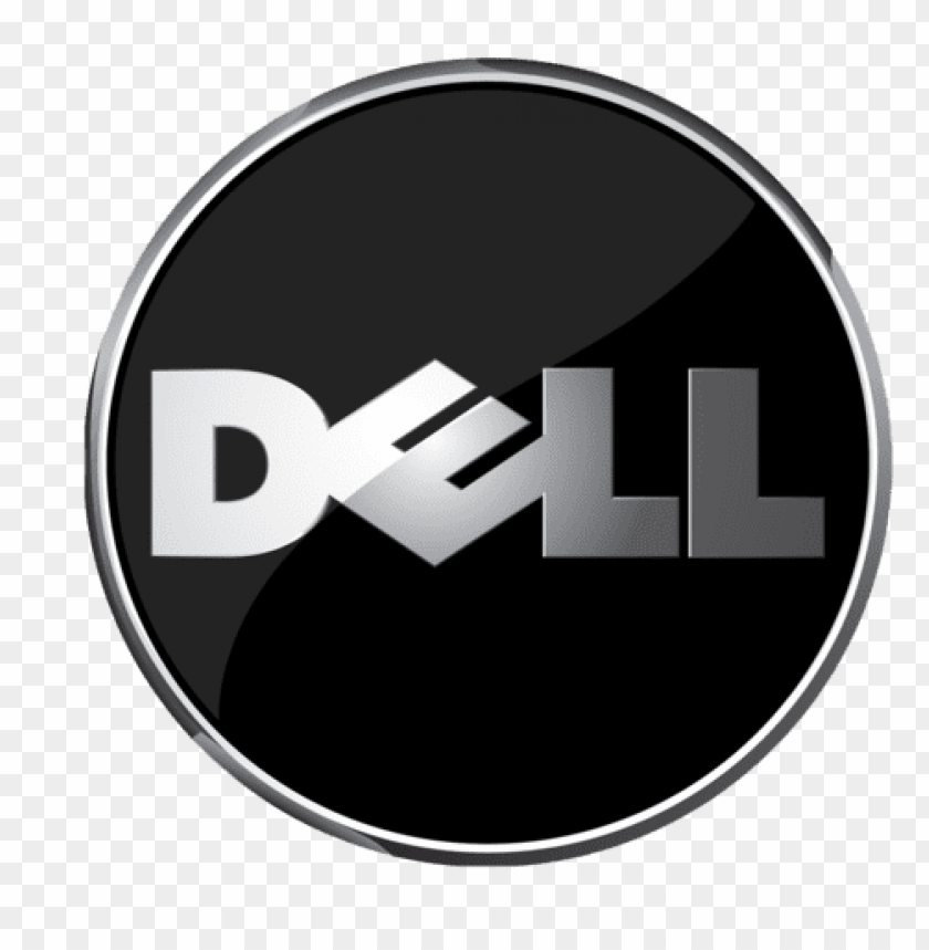 Dark Dell Logo Wallpapers