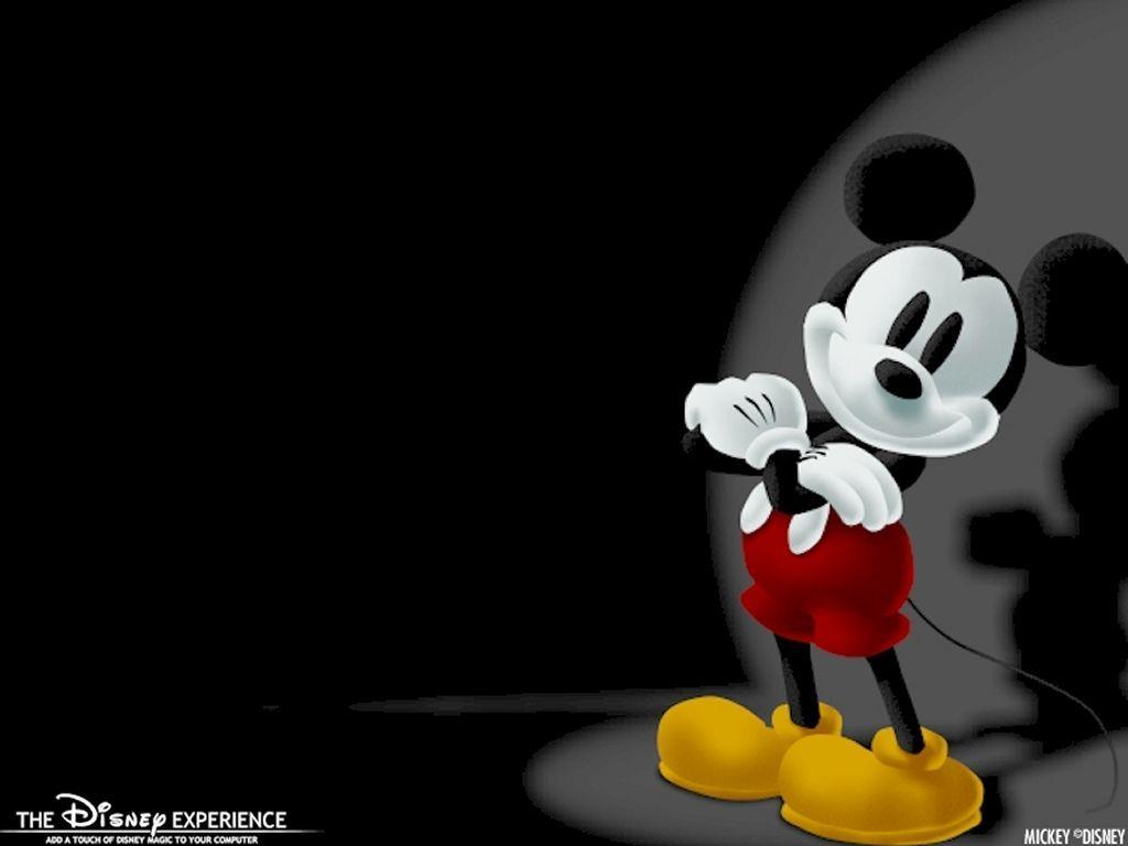 Dark Disney Wallpapers