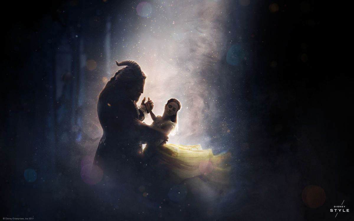 Dark Disney Wallpapers