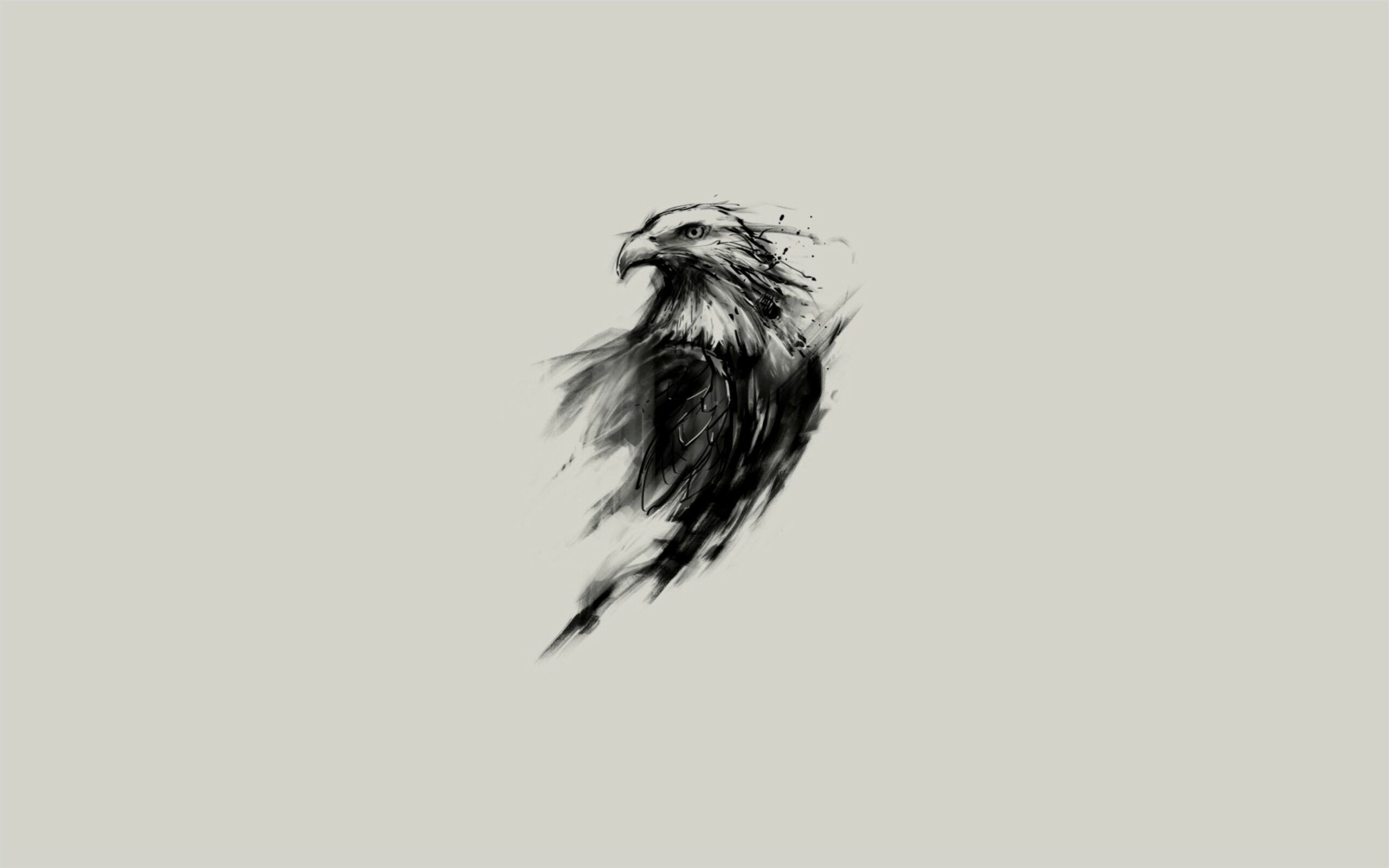 Dark Eagle Wallpapers