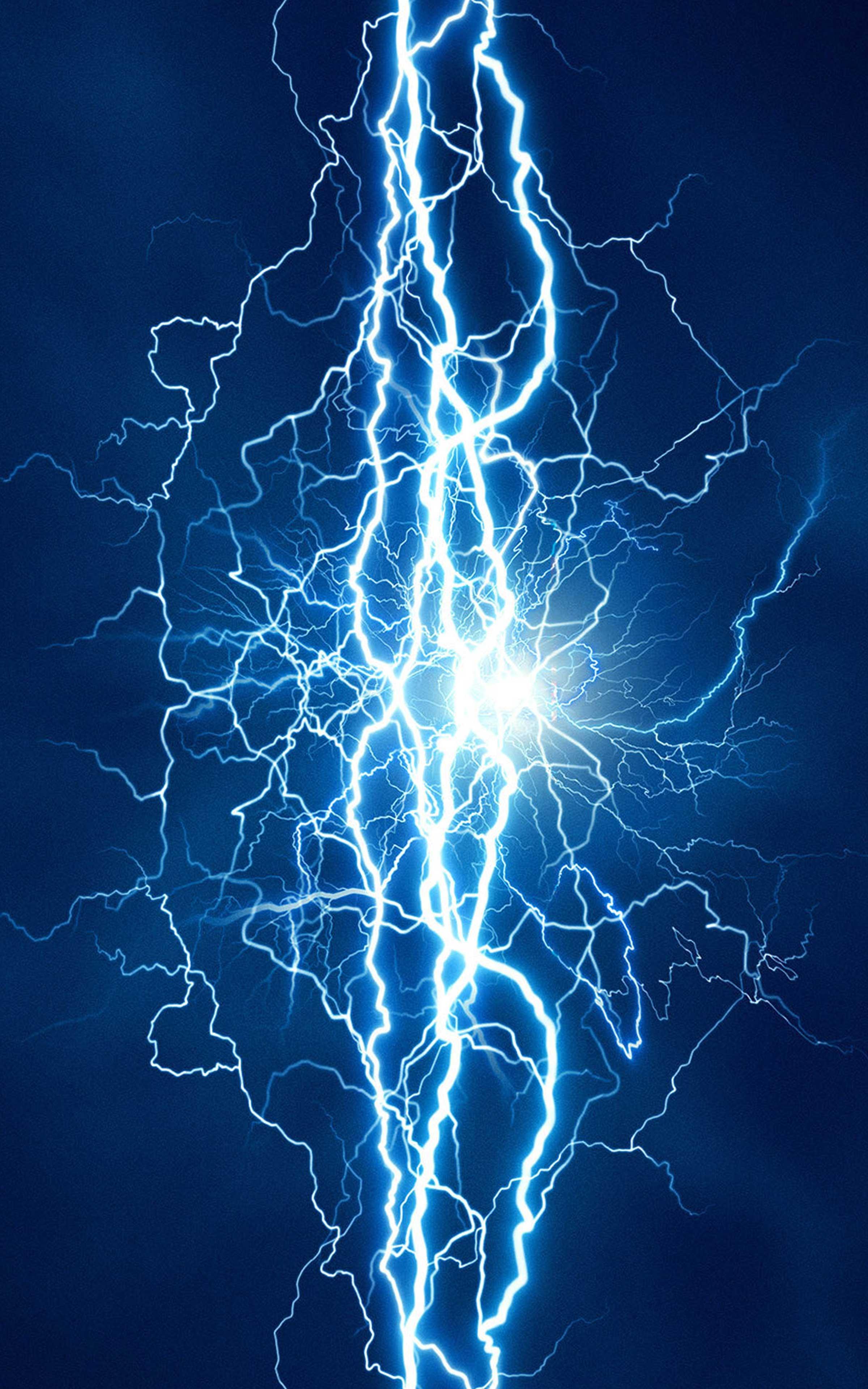 Dark Electric Wallpapers